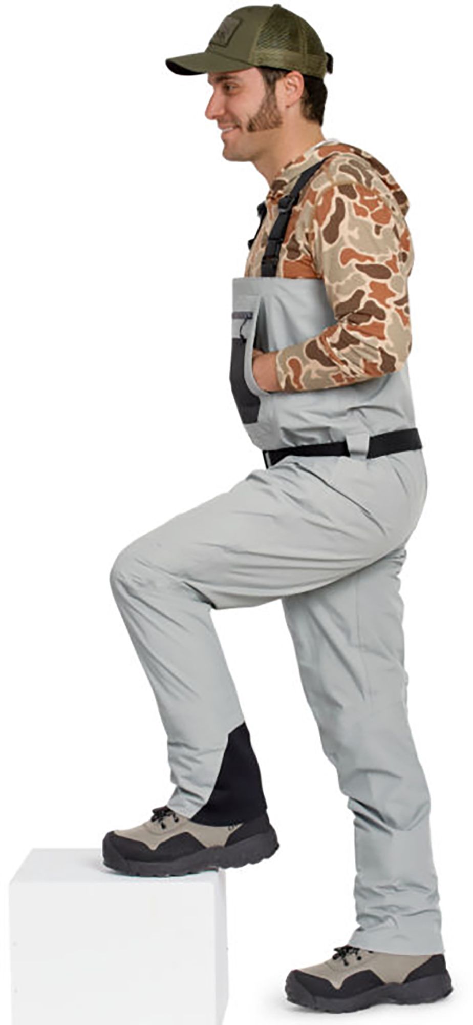 Orvis Men's Clearwater Waders product image