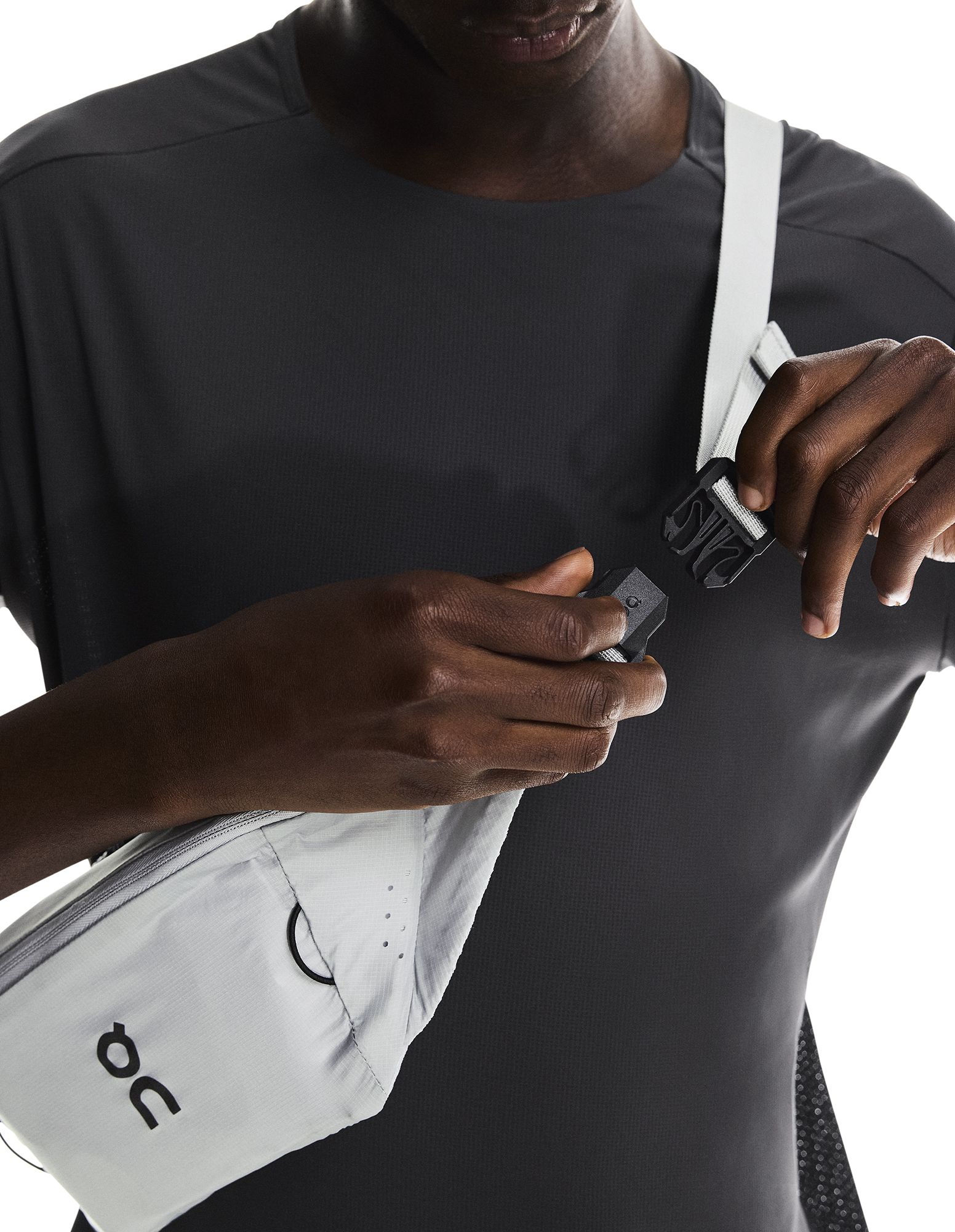 On Waist Pack 2L Lite product image