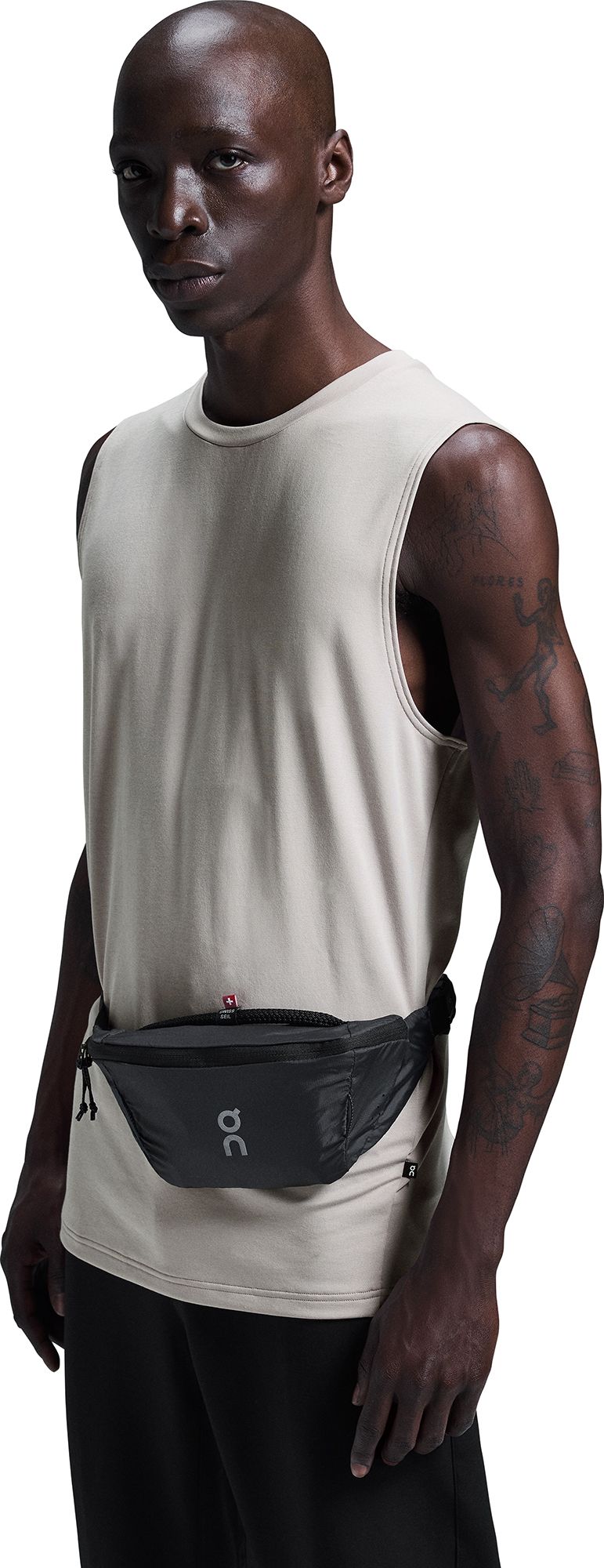 On Waist Pack 2L Lite product image