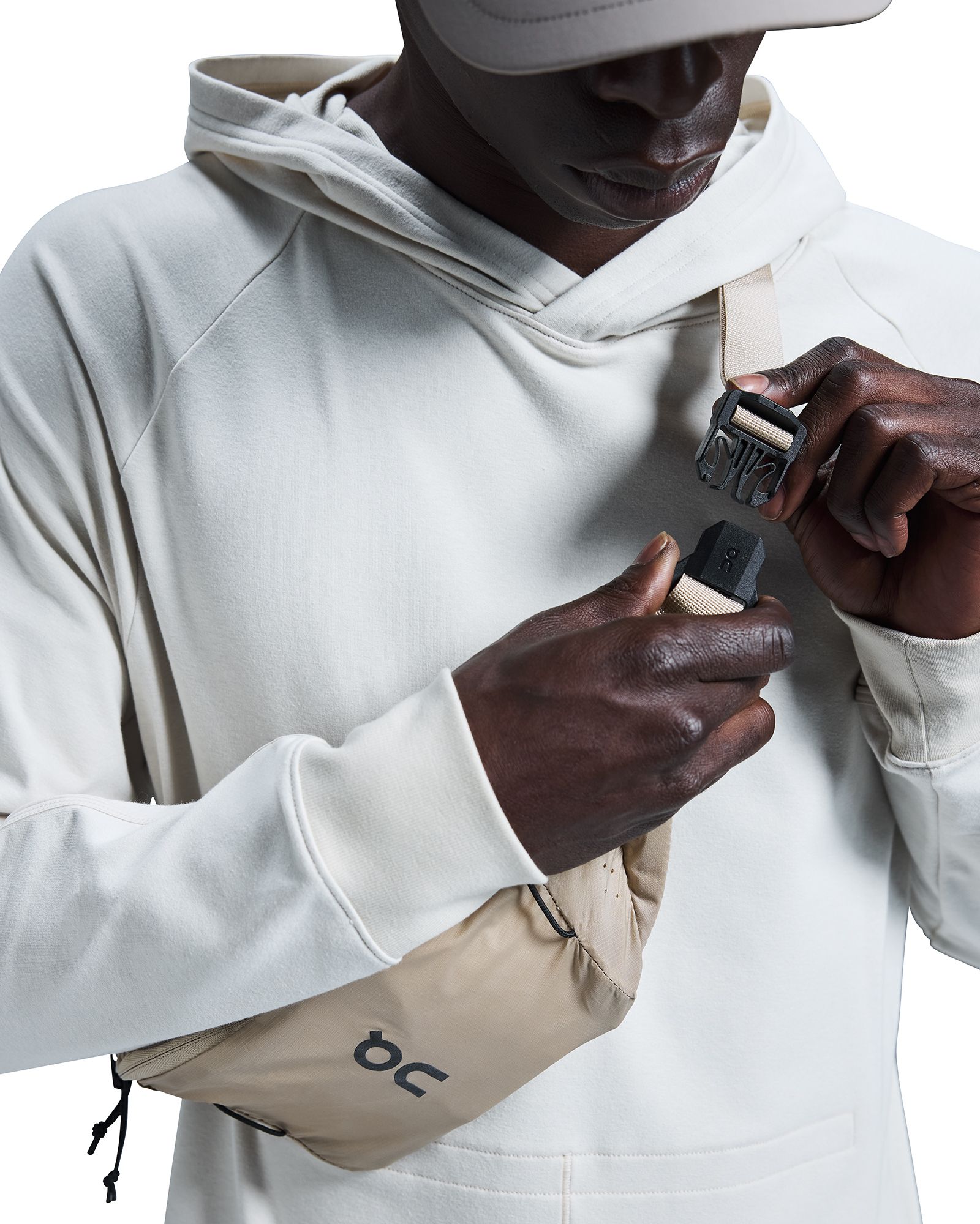 On Waist Pack 2L Lite product image