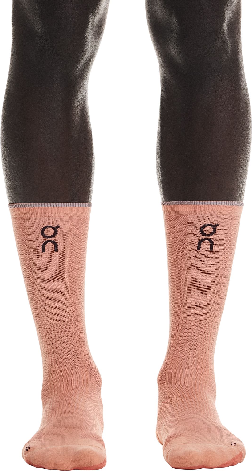 On Elite Run High Sock - 1 Pack product image