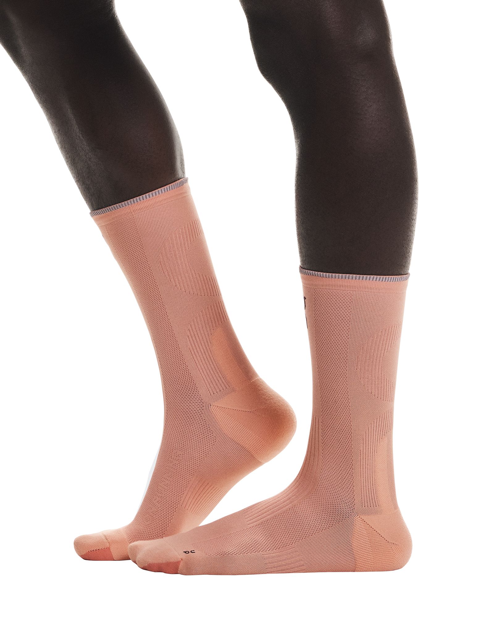On Elite Run High Sock - 1 Pack product image