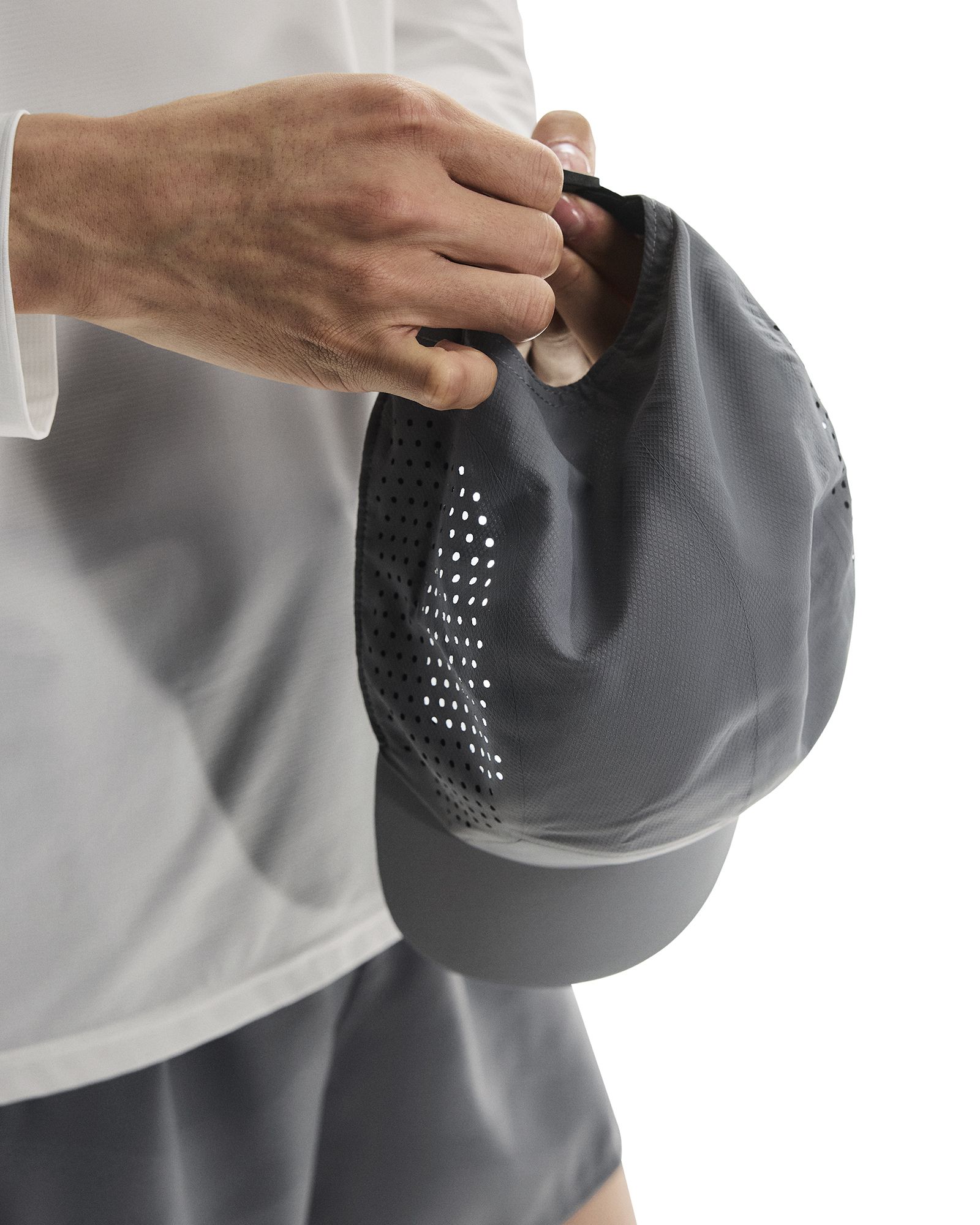 On Running Lightweight Cap product image