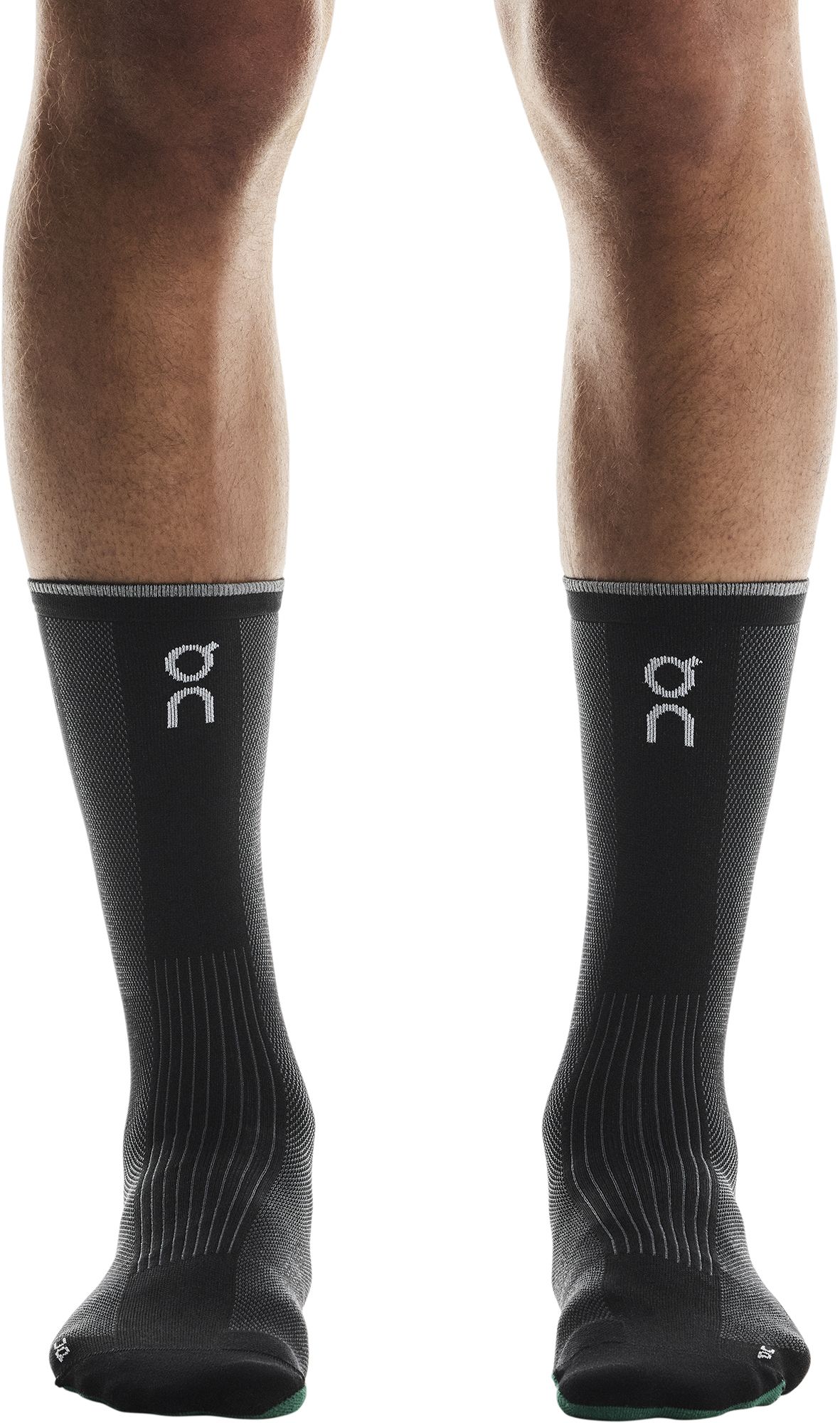 On Elite Run High Sock - 1 Pack product image