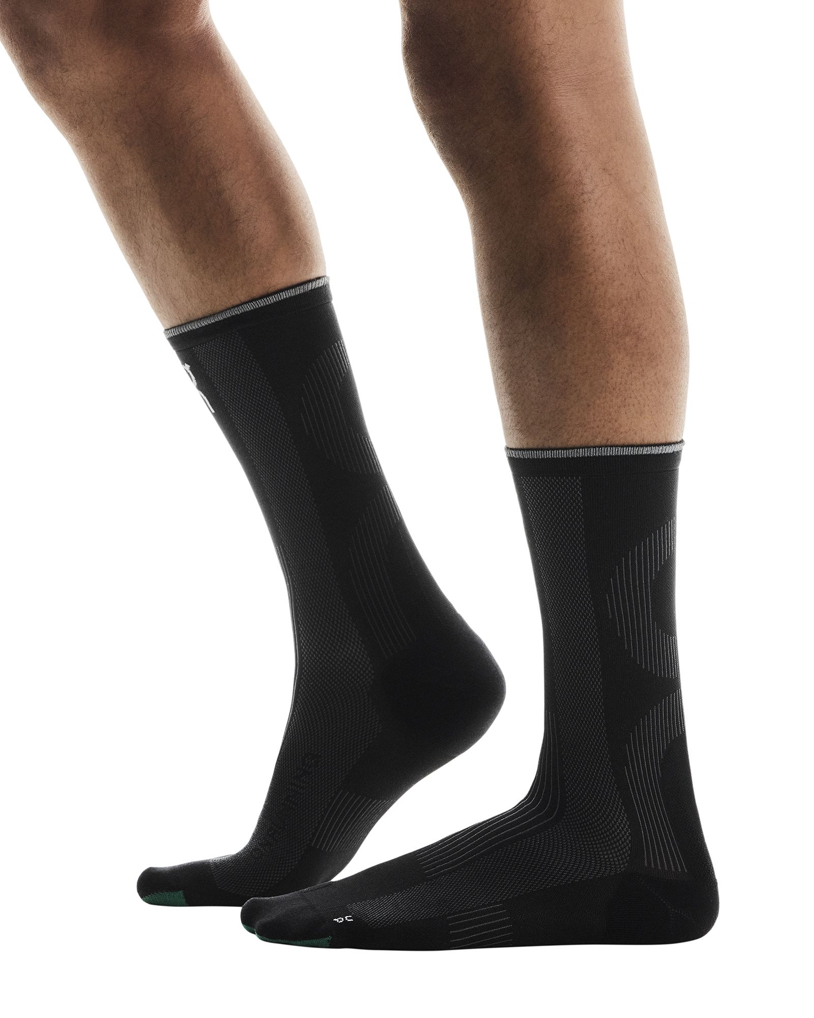 On Elite Run High Sock - 1 Pack product image