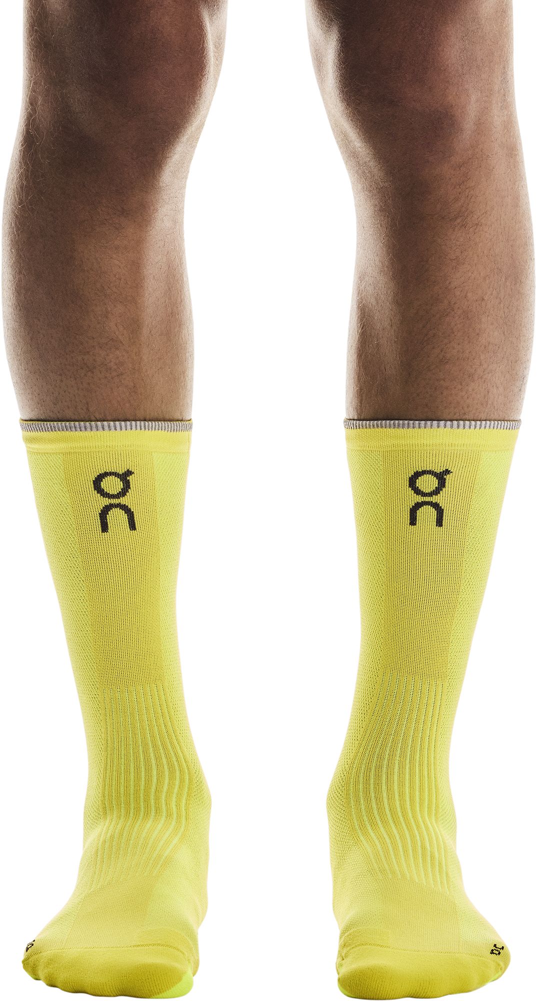 On Elite Run High Sock - 1 Pack product image