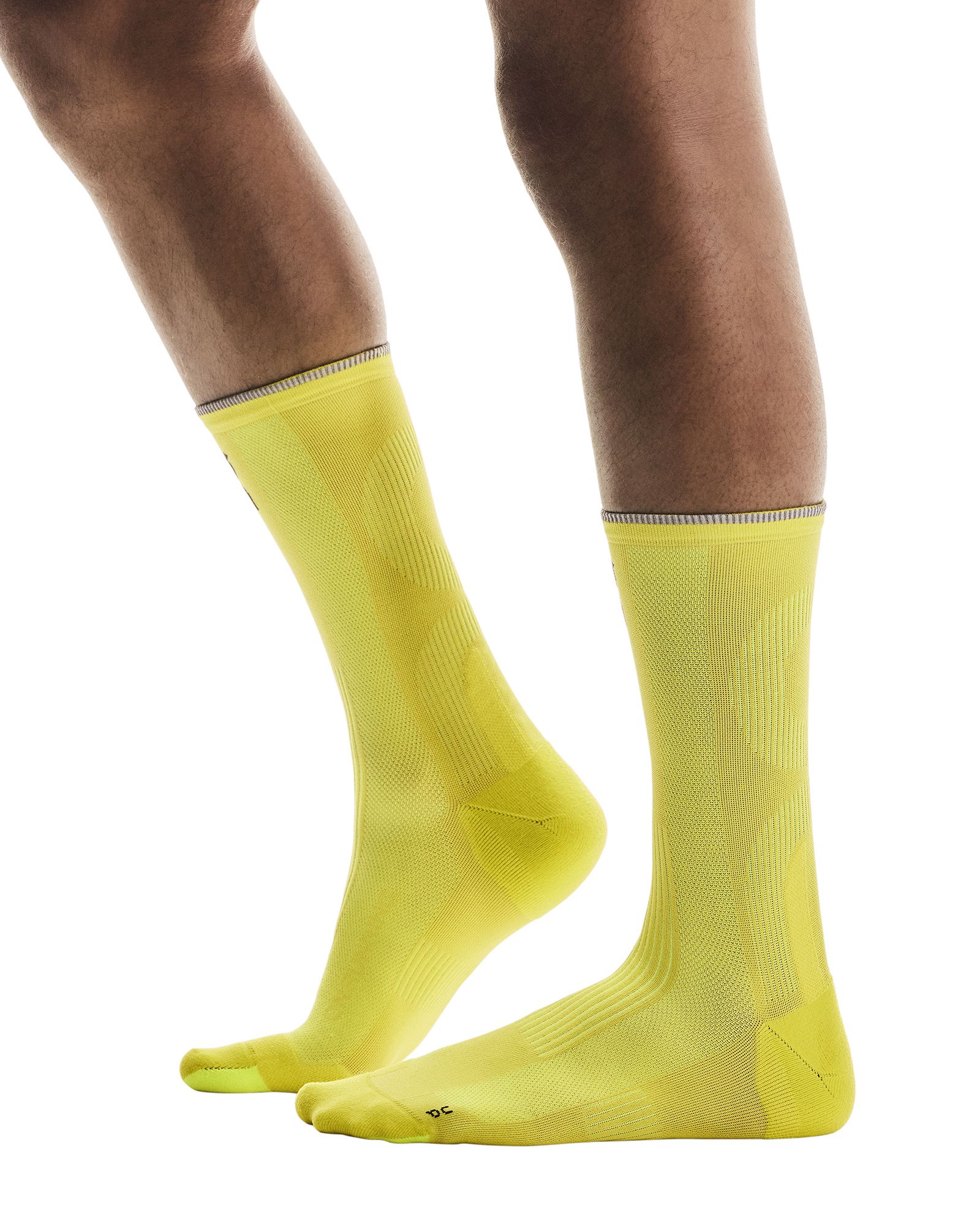 On Elite Run High Sock - 1 Pack product image