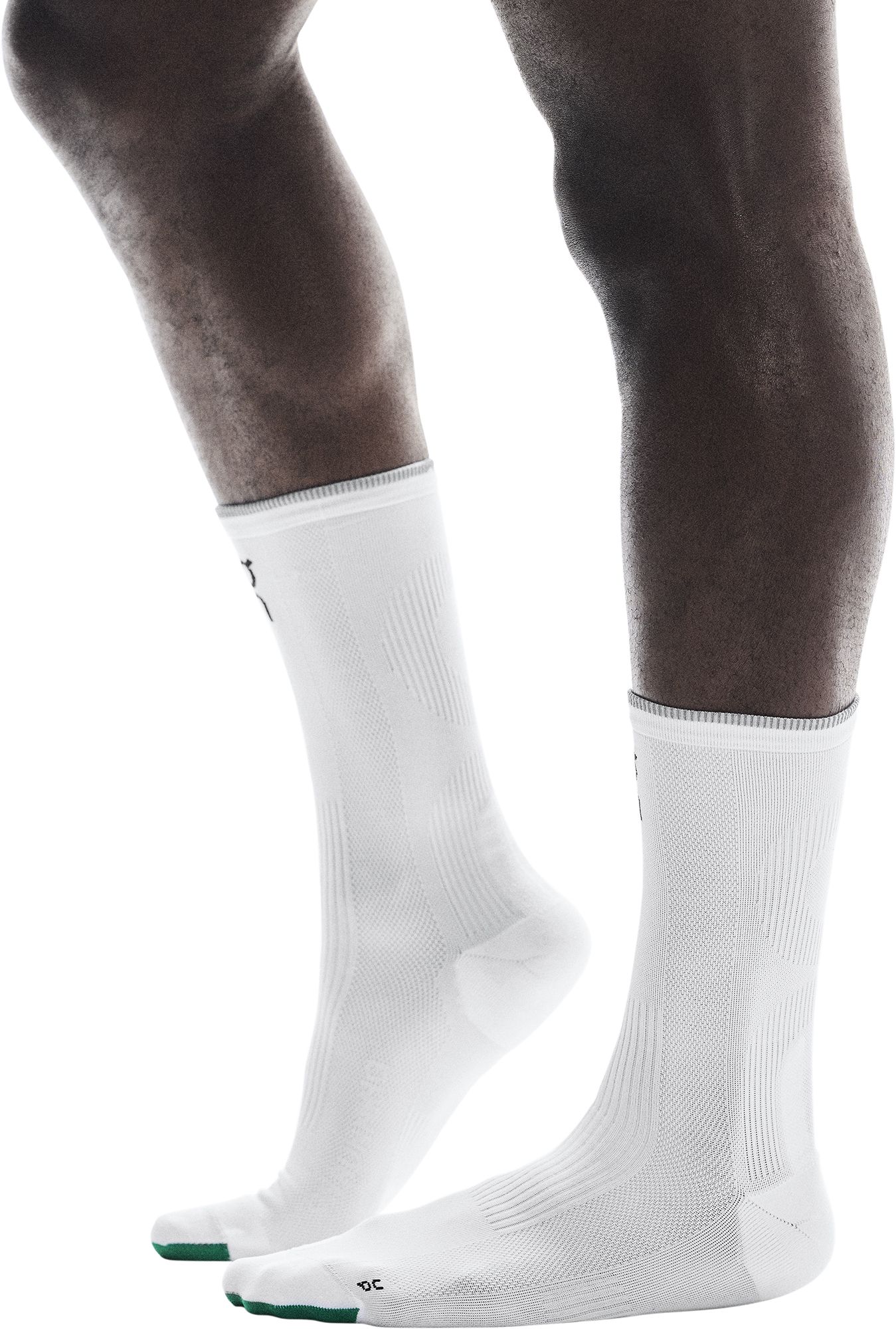 On Elite Run High Sock - 1 Pack product image