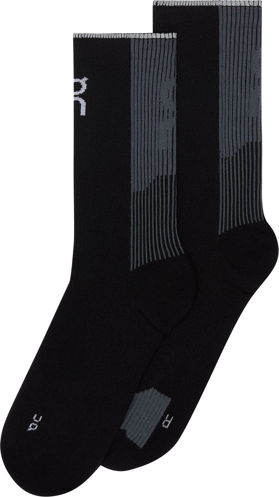 On Adult Performance Run High Sock product image