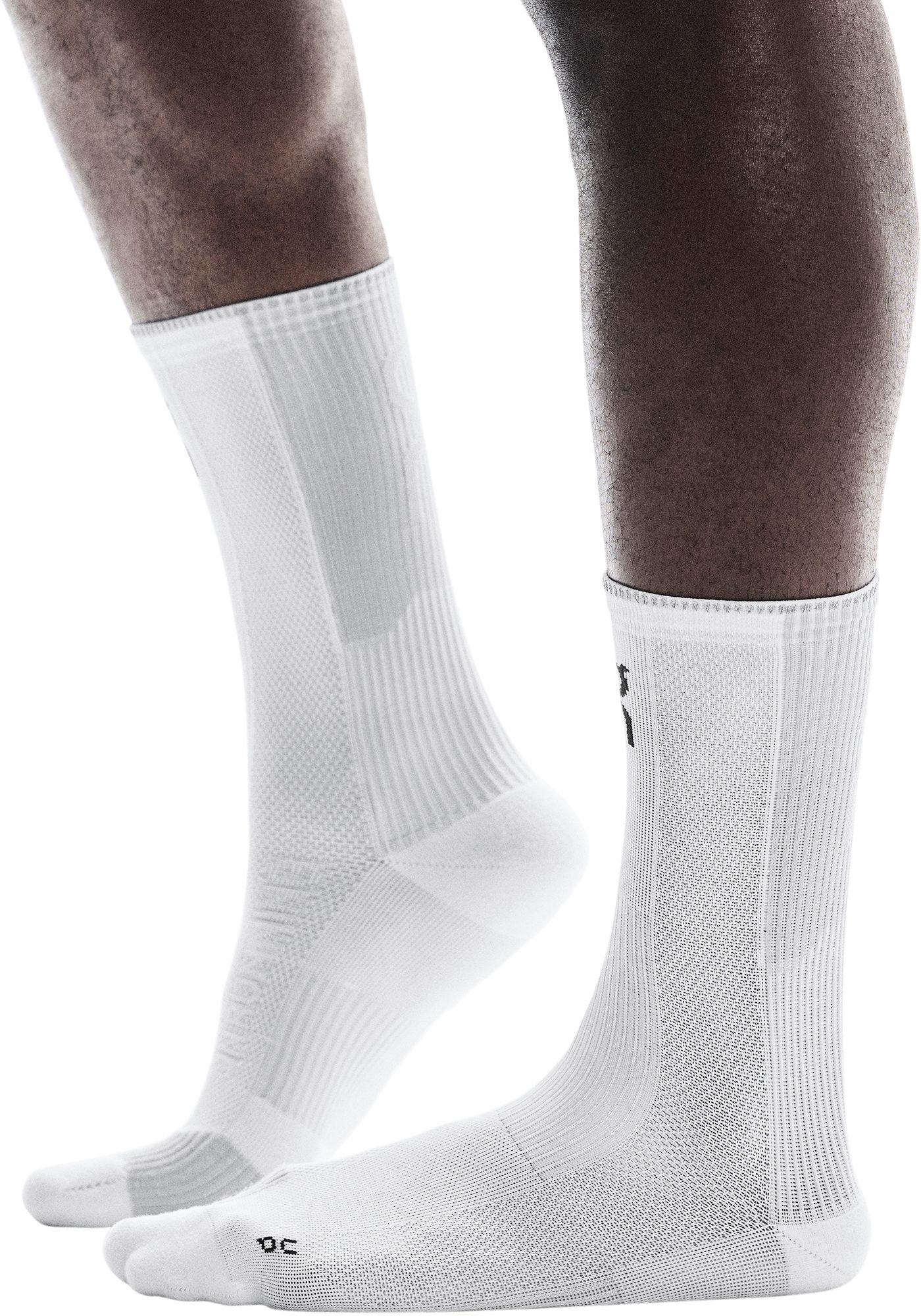 On Adult Performance Run High Sock product image