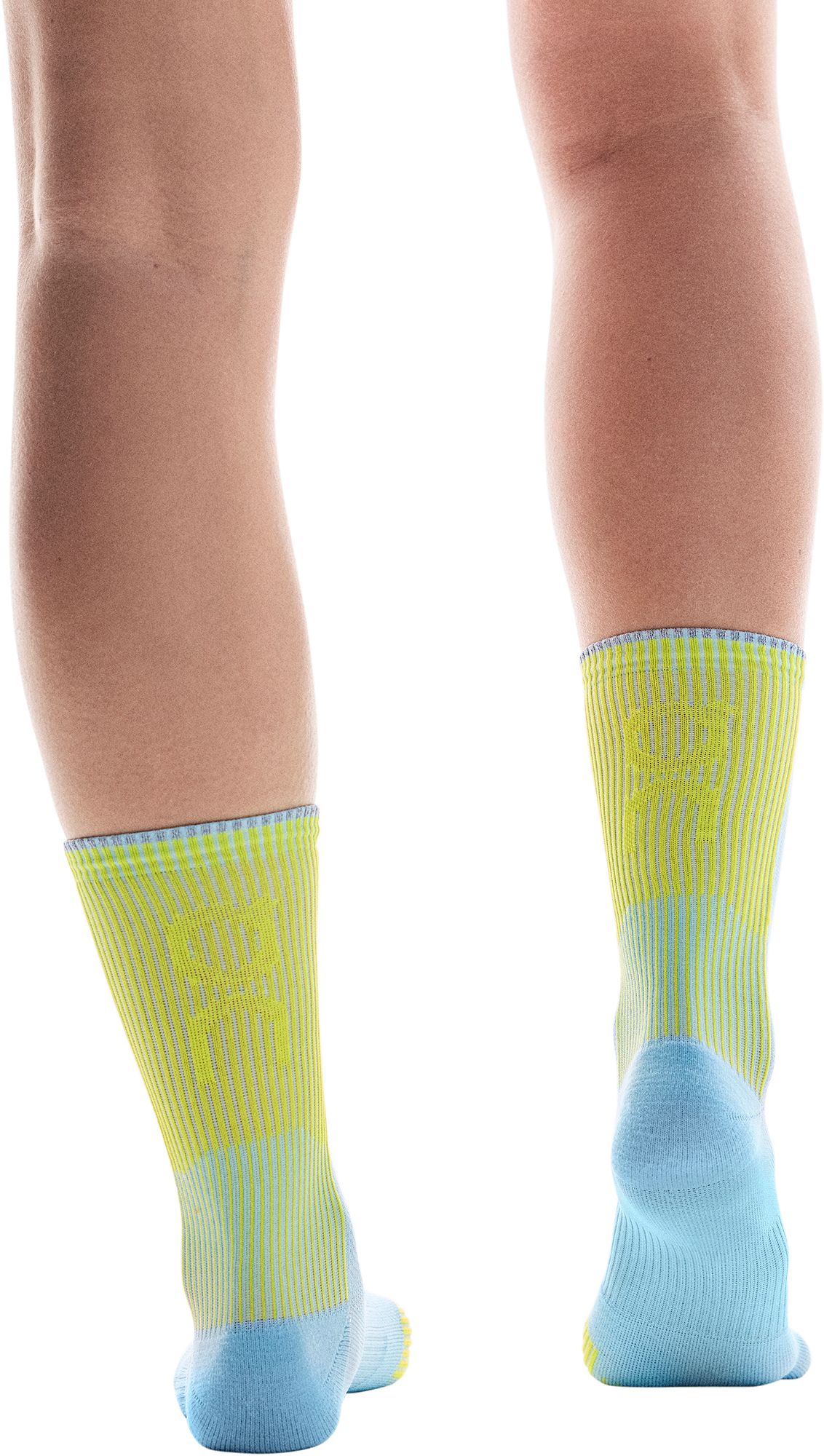 On Adult Performance Run High Sock product image