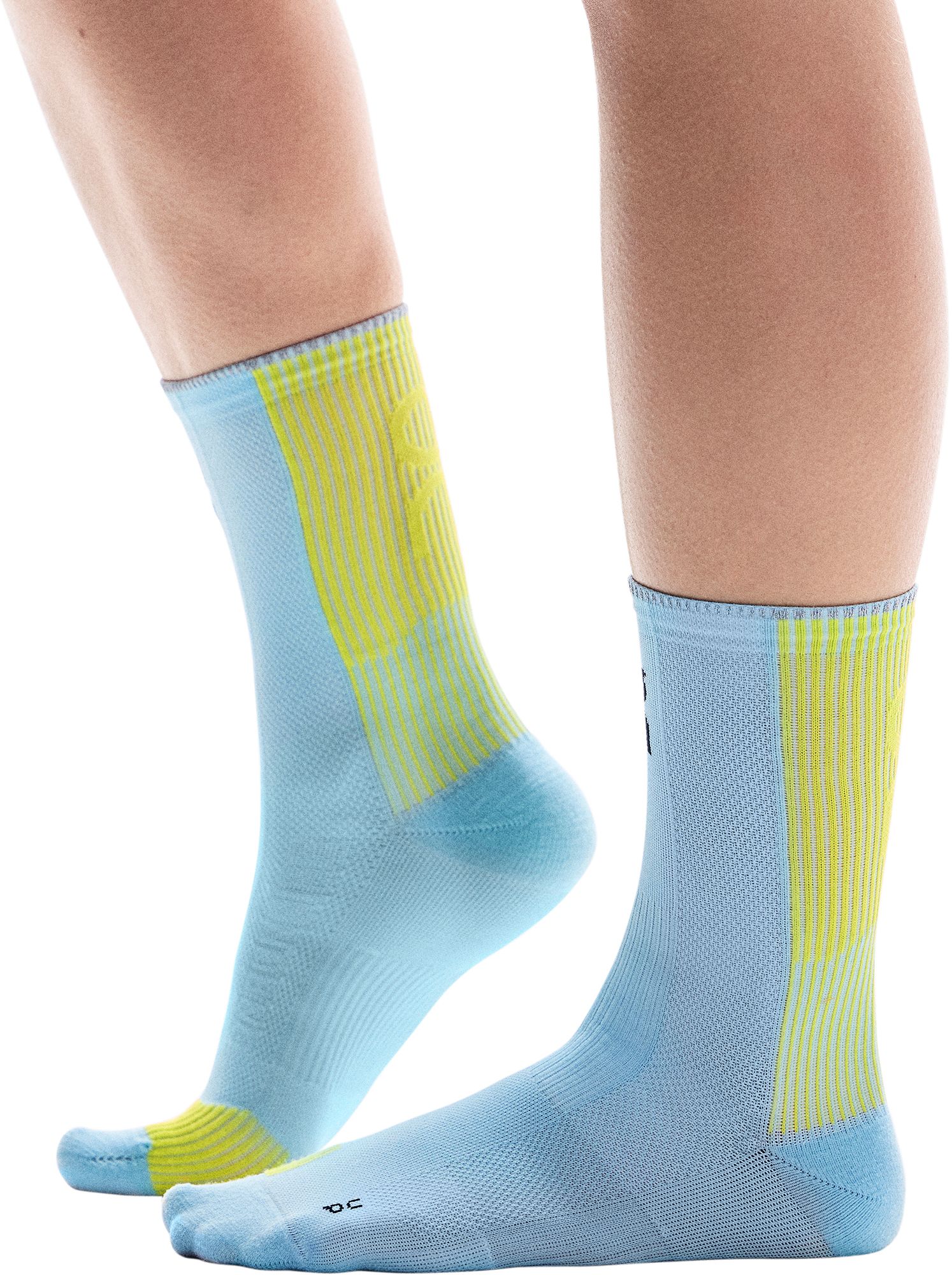On Adult Performance Run High Sock product image