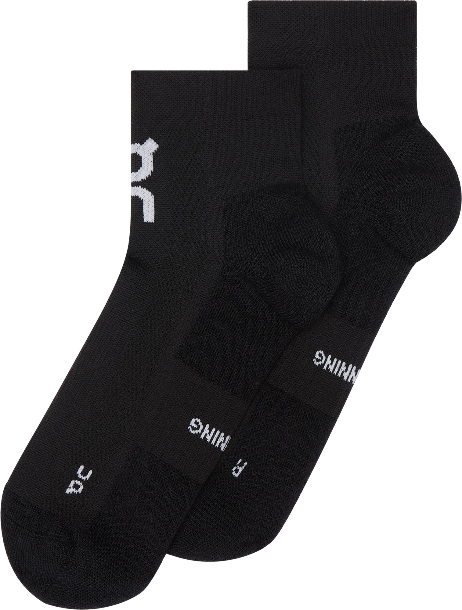 On Core Run Quarter Sock - 2 Pack product image