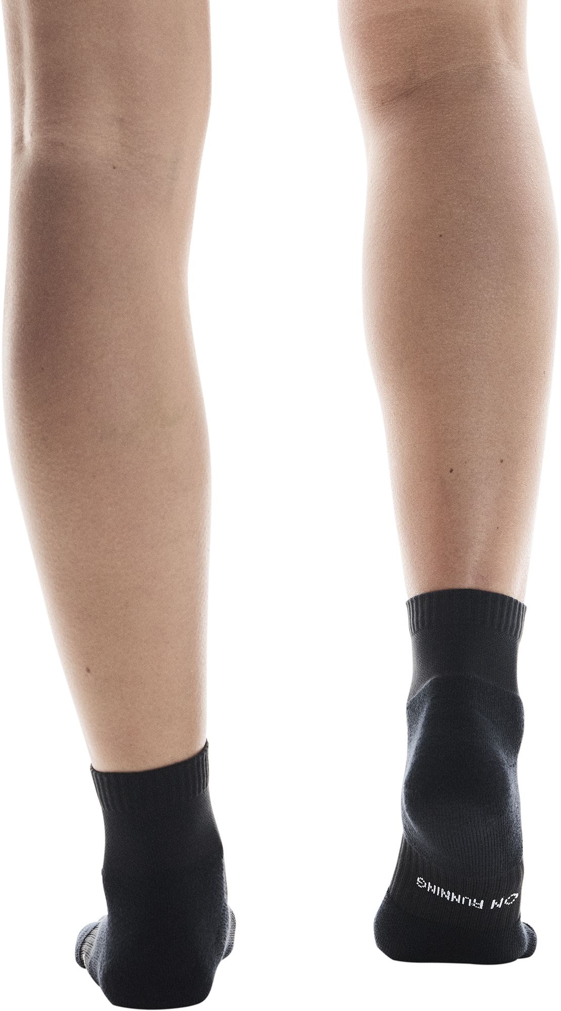 On Core Run Quarter Sock - 2 Pack product image