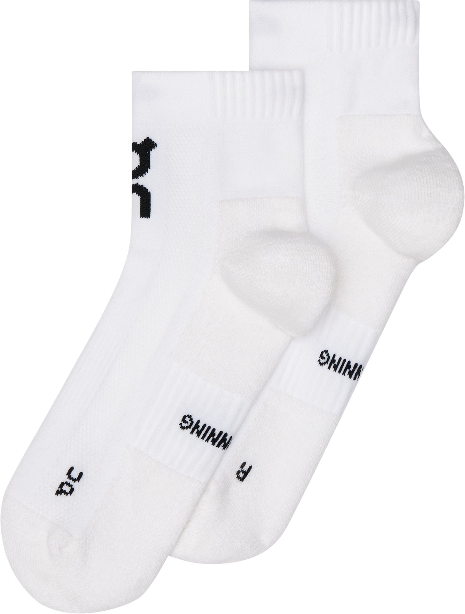On Core Run Quarter Sock - 2 Pack product image