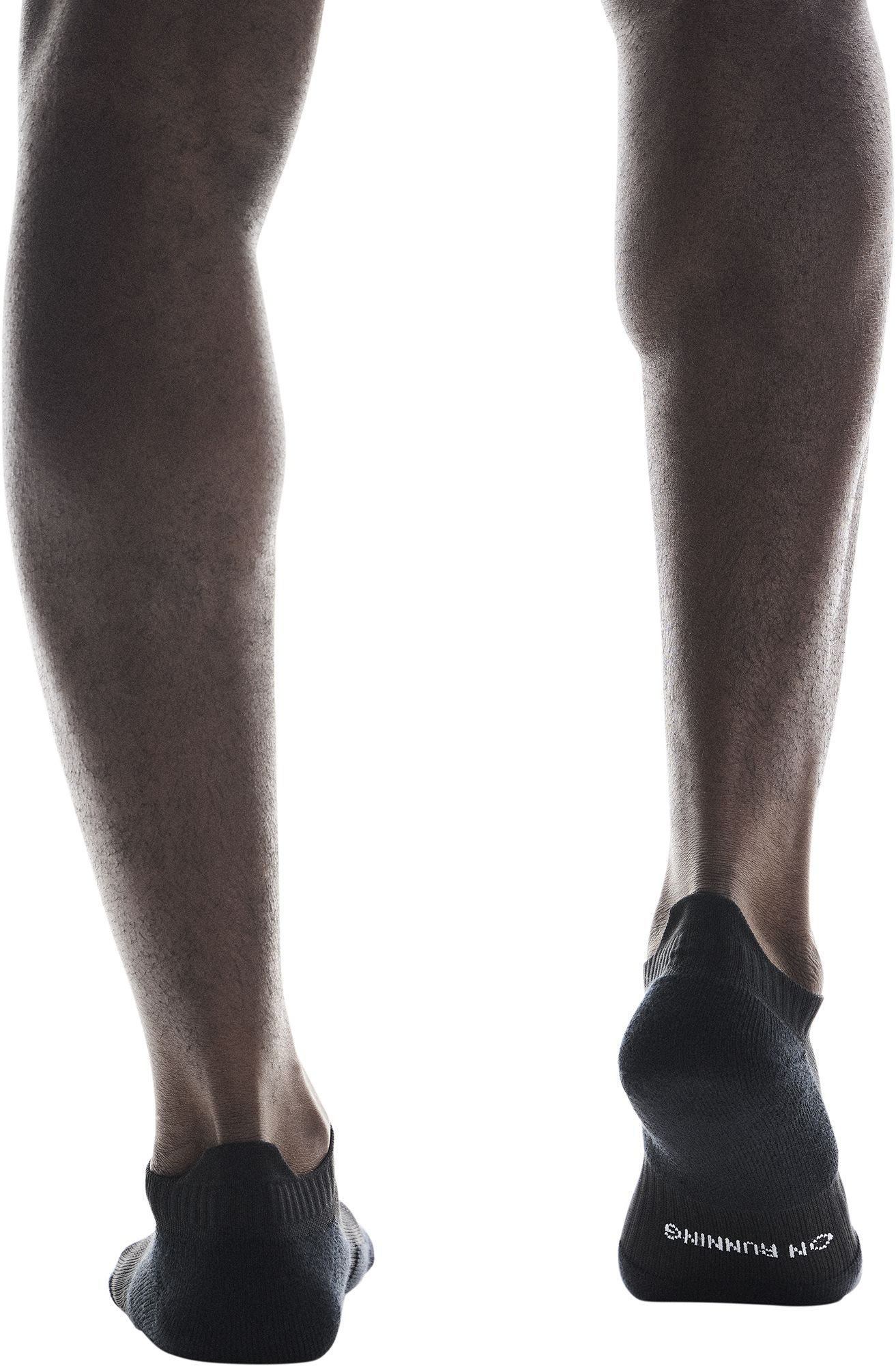 On Core Run Low Sock - 2 Pack product image