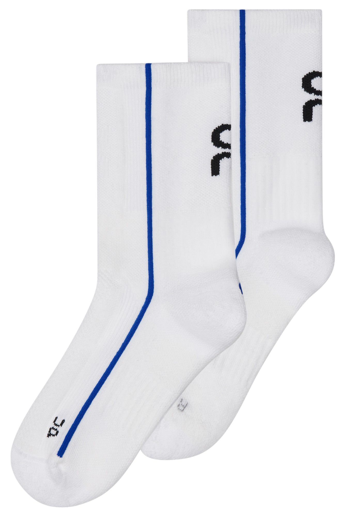 On Adult Court Sock High Tennis Socks product image