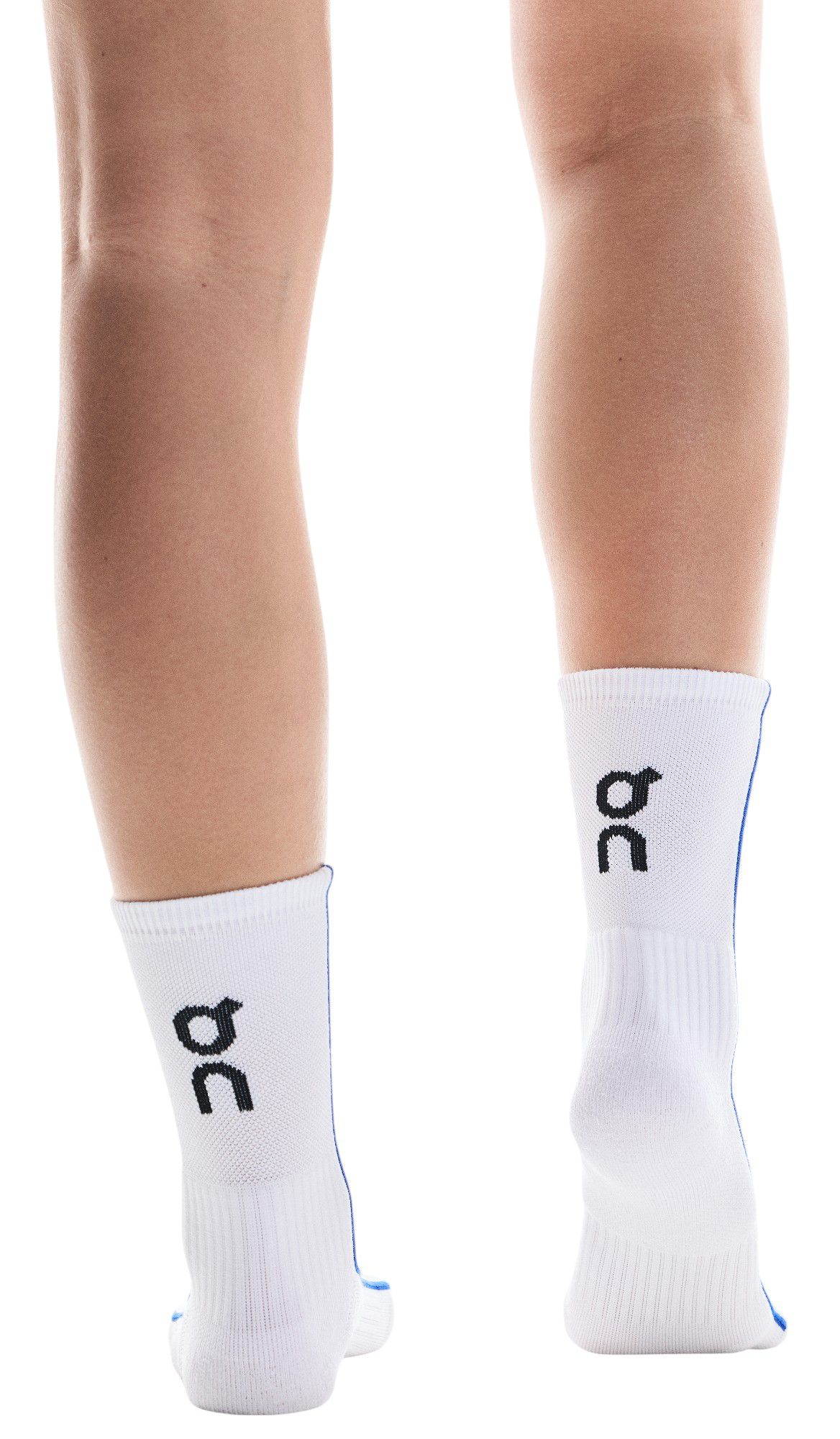 On Adult Court Sock High Tennis Socks product image