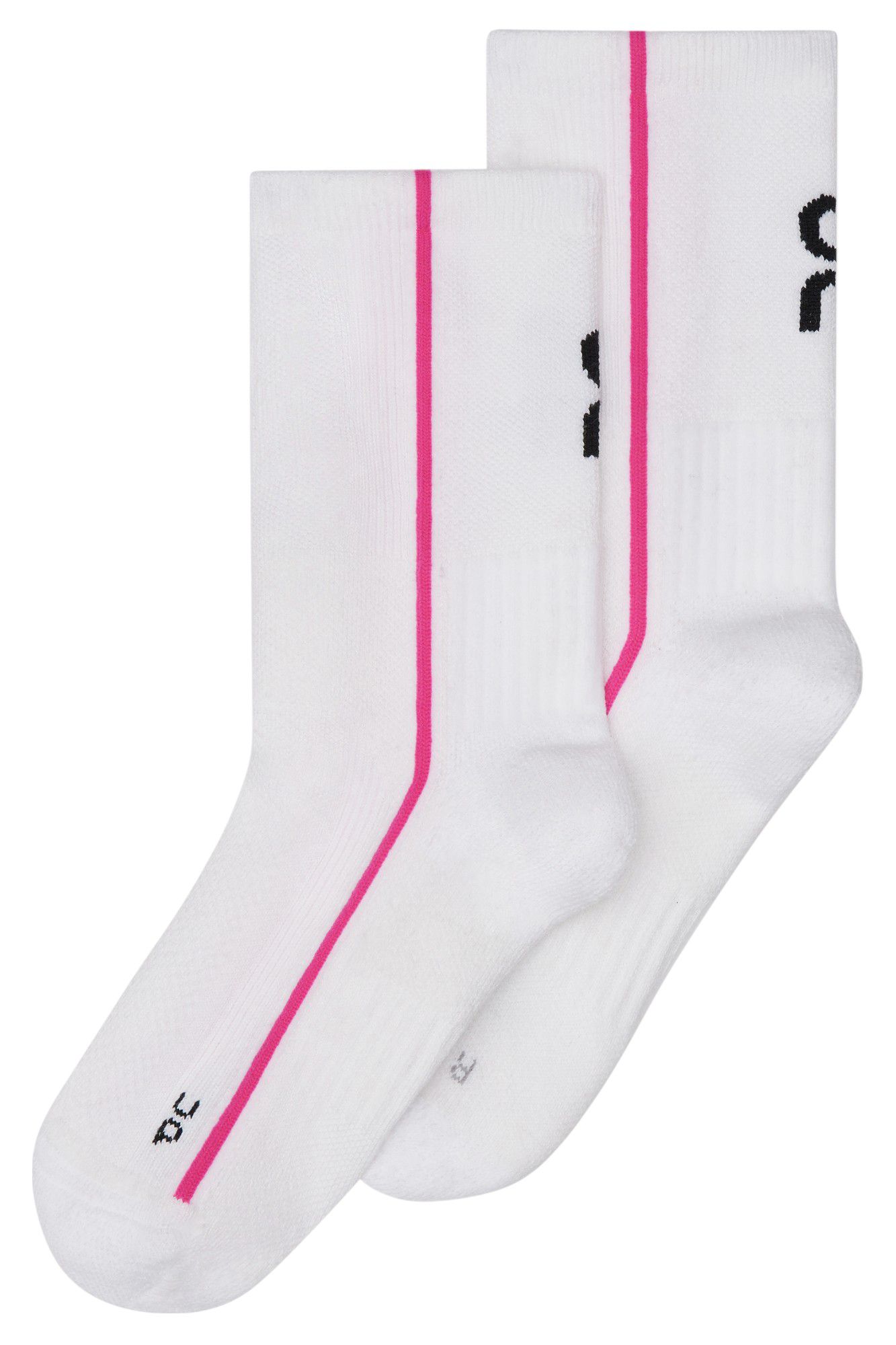 On Adult Court Sock High Tennis Socks product image