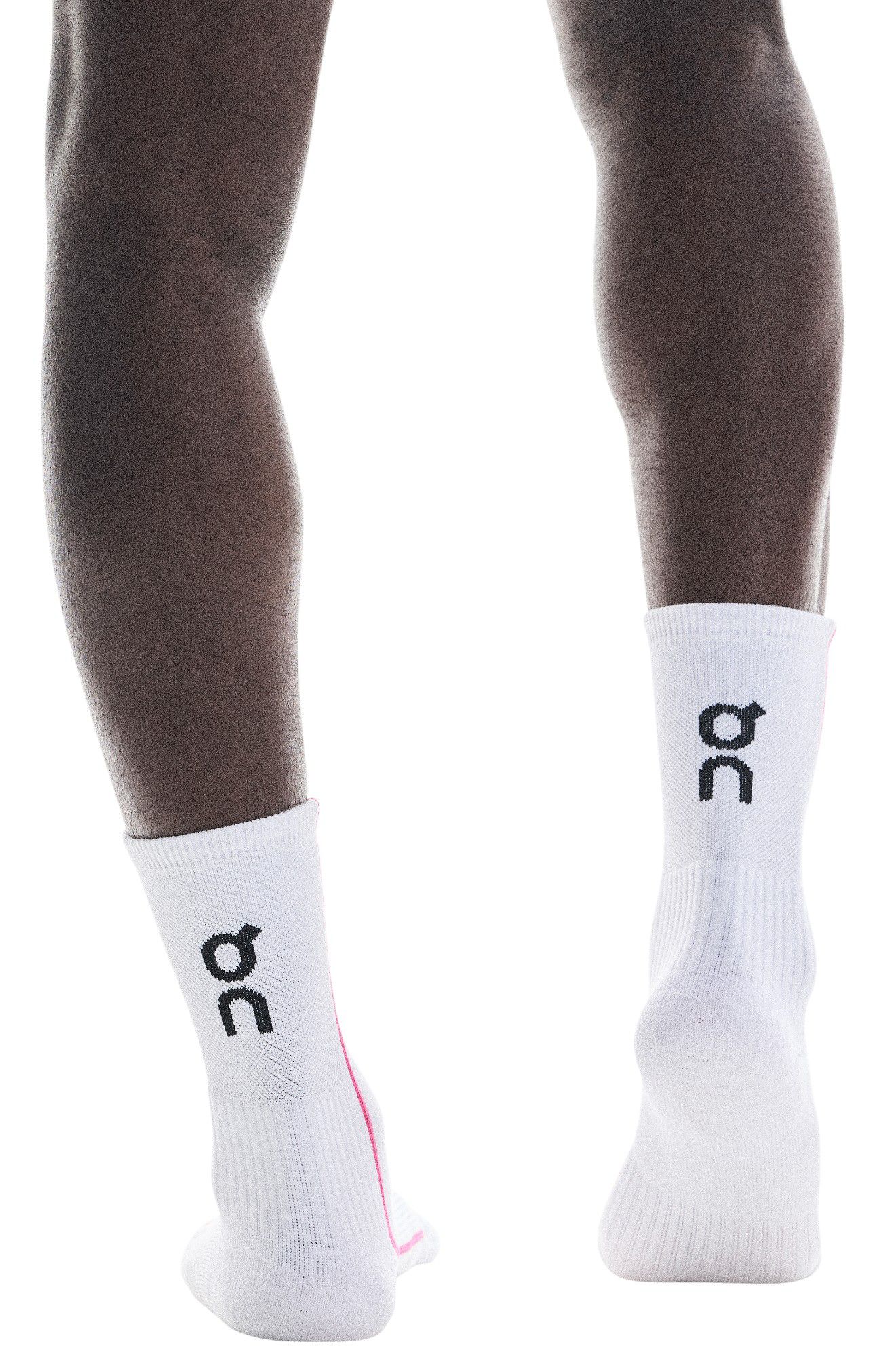 On Adult Court Sock High Tennis Socks product image