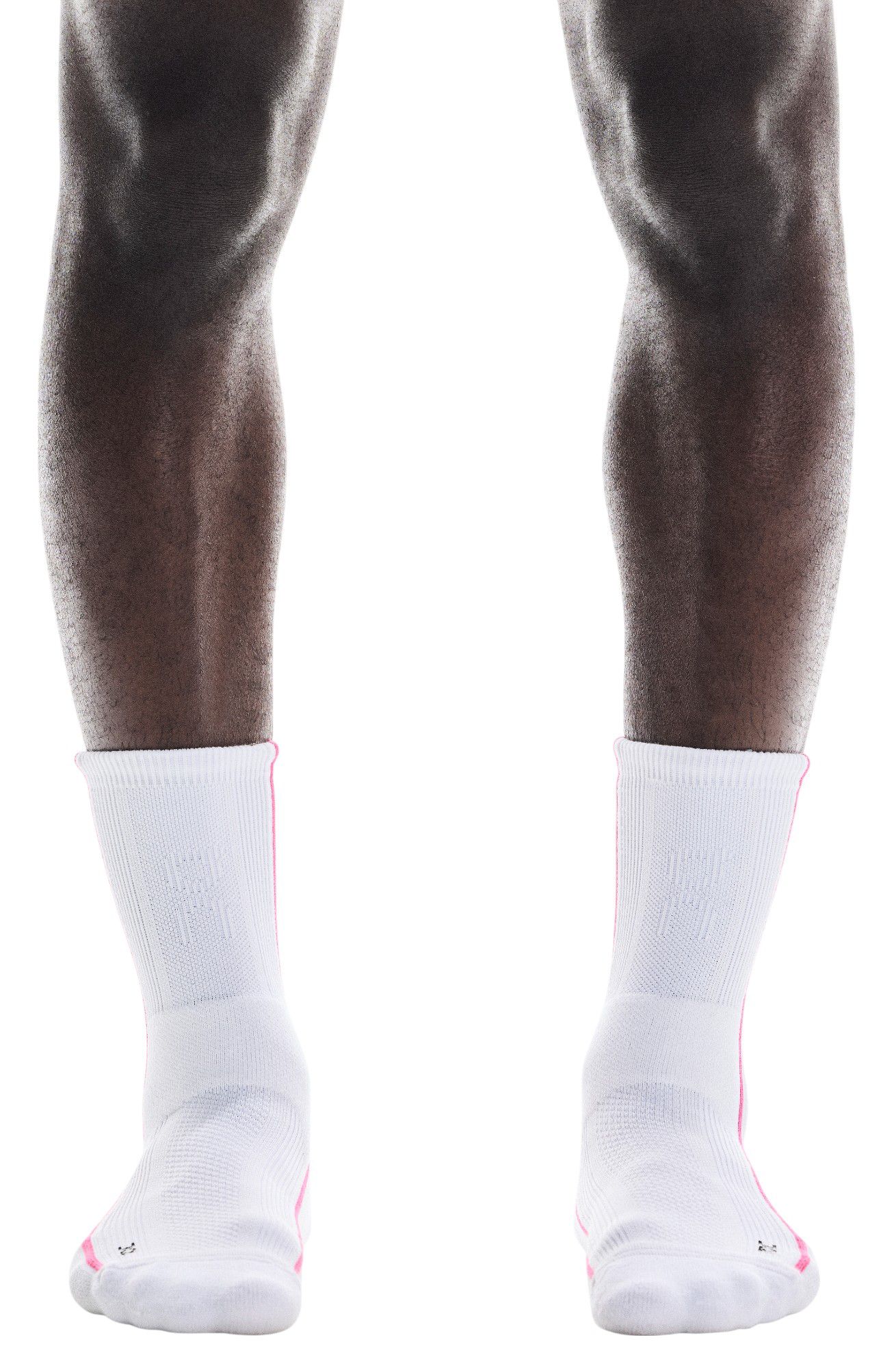 On Adult Court Sock High Tennis Socks product image