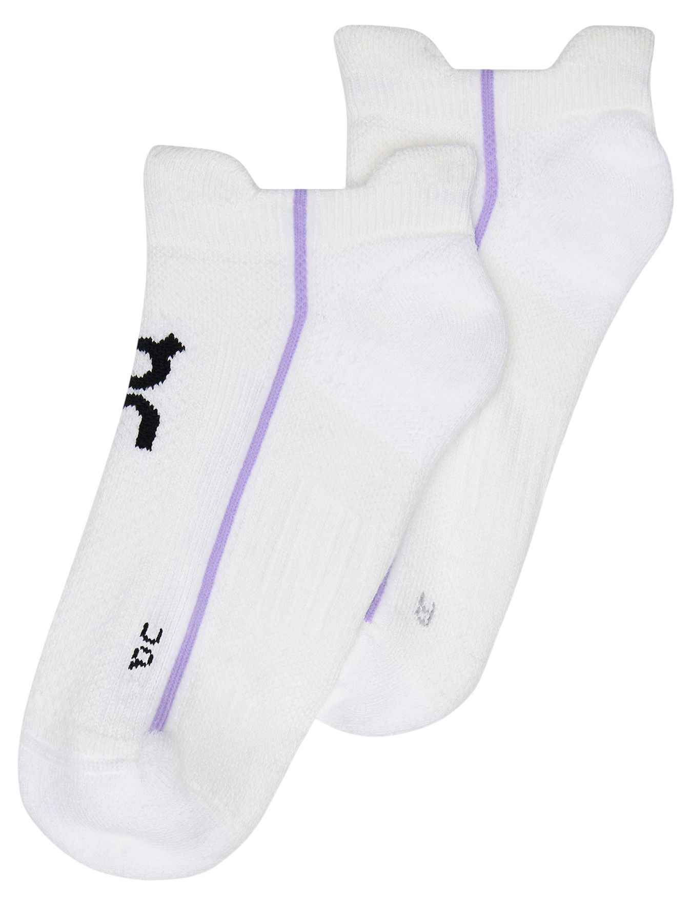 On Adult Court Low Tennis Sock product image
