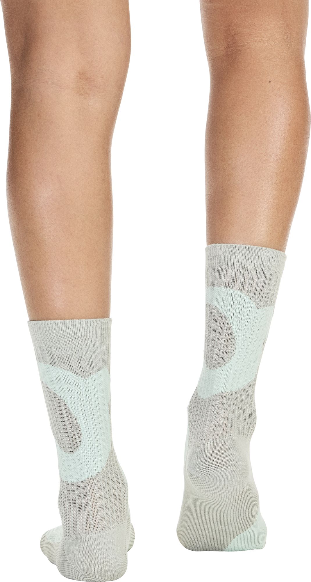 On Liquid Logo Sock High - 2 Pairs product image