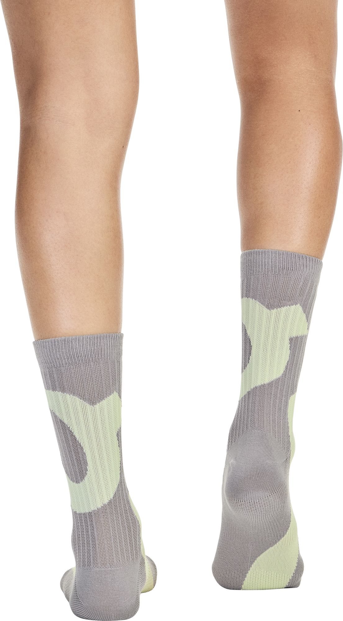 On Liquid Logo Sock High - 2 Pairs product image