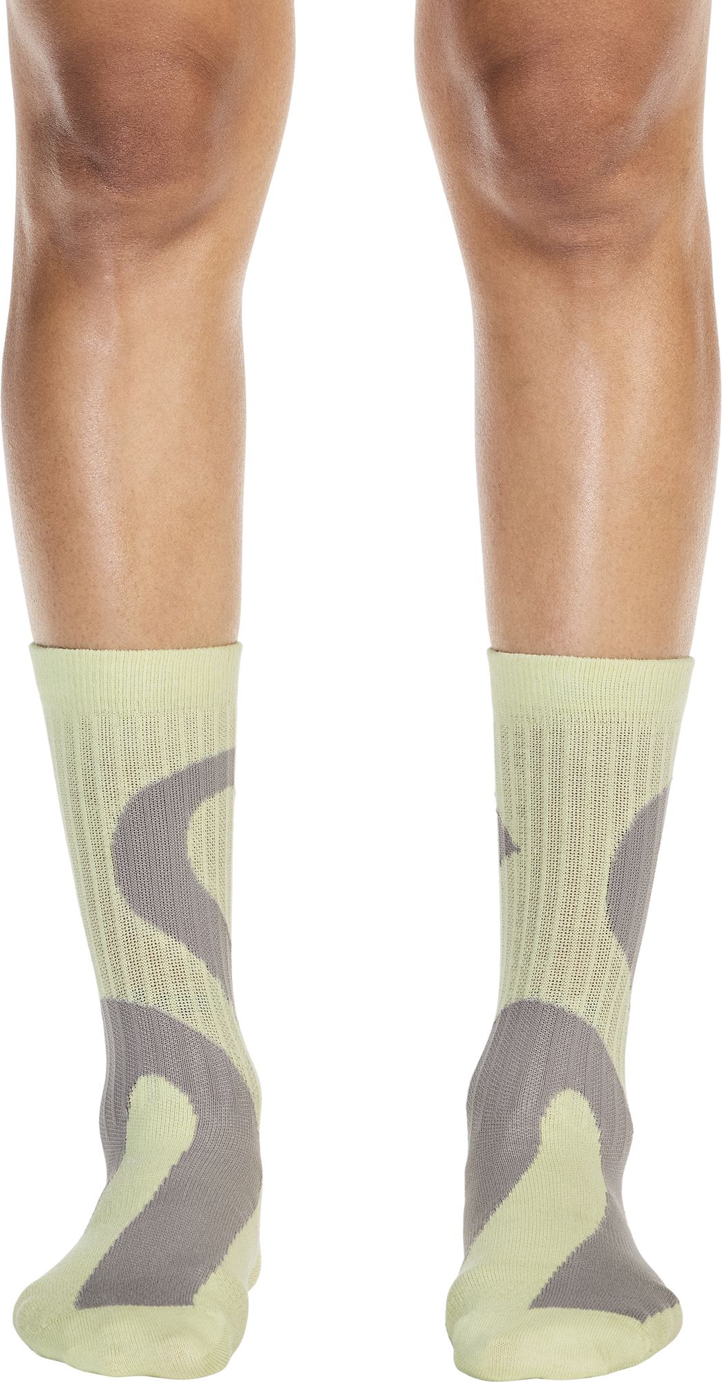On Liquid Logo Sock High - 2 Pairs product image