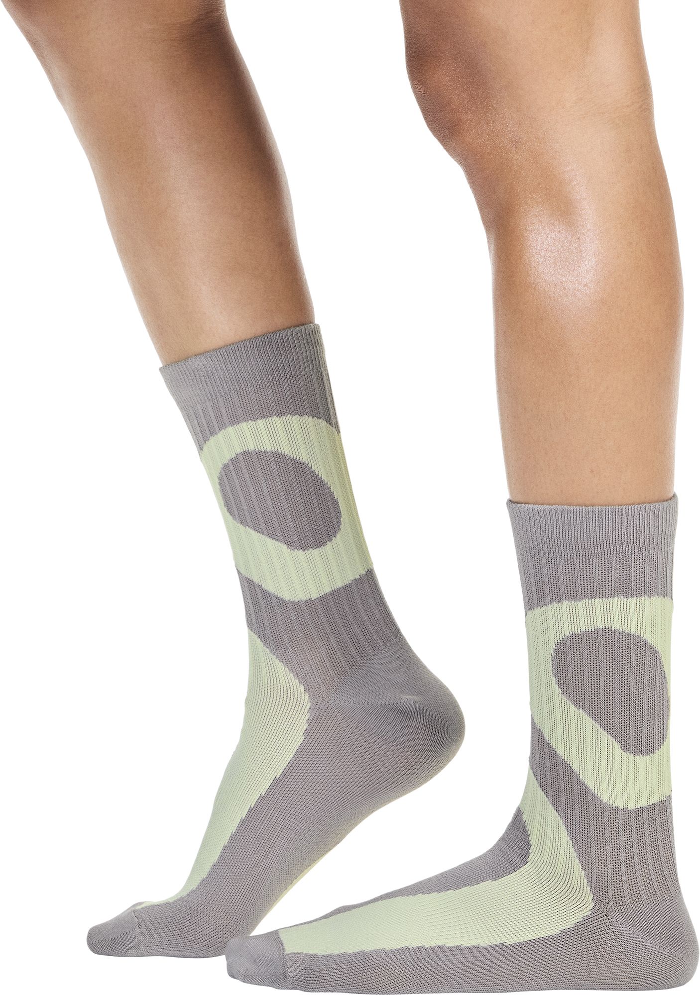 On Liquid Logo Sock High - 2 Pairs product image
