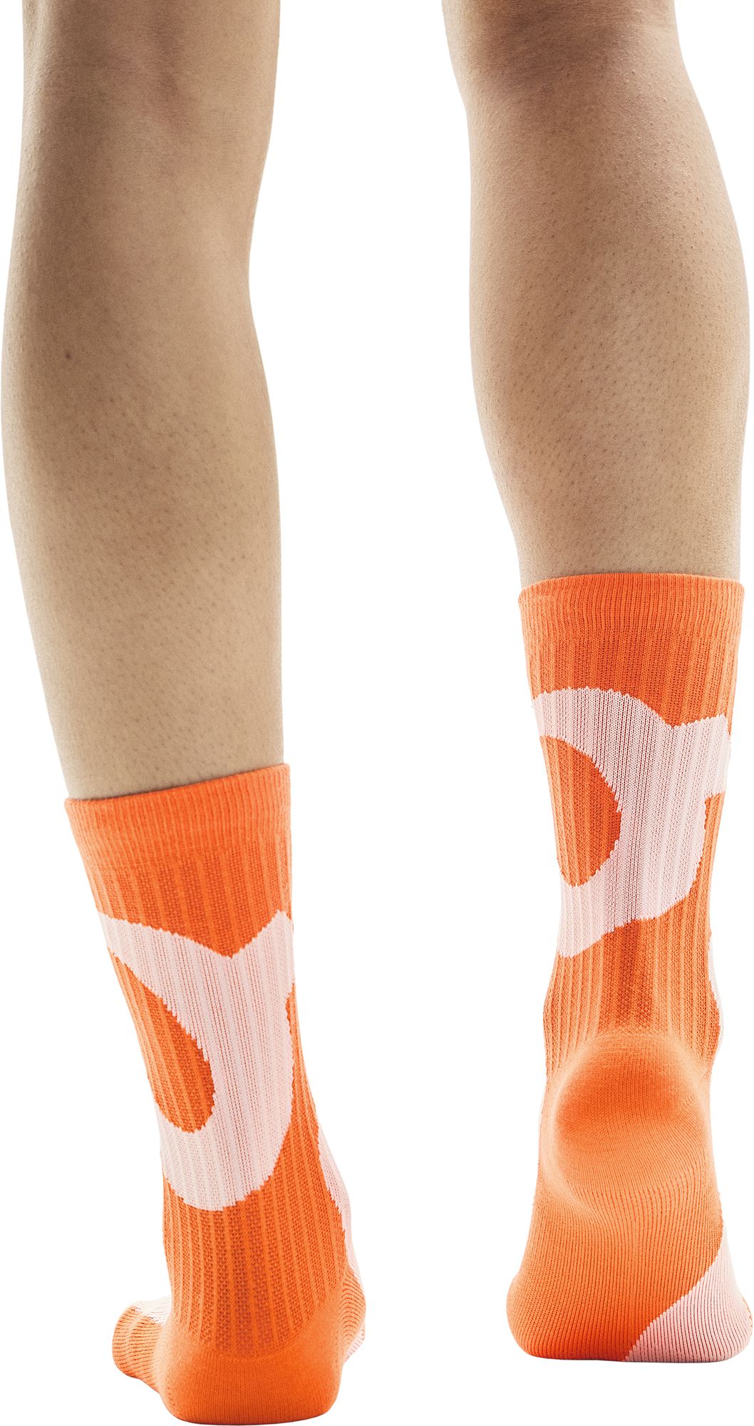 On Liquid Logo Sock High - 2 Pairs product image