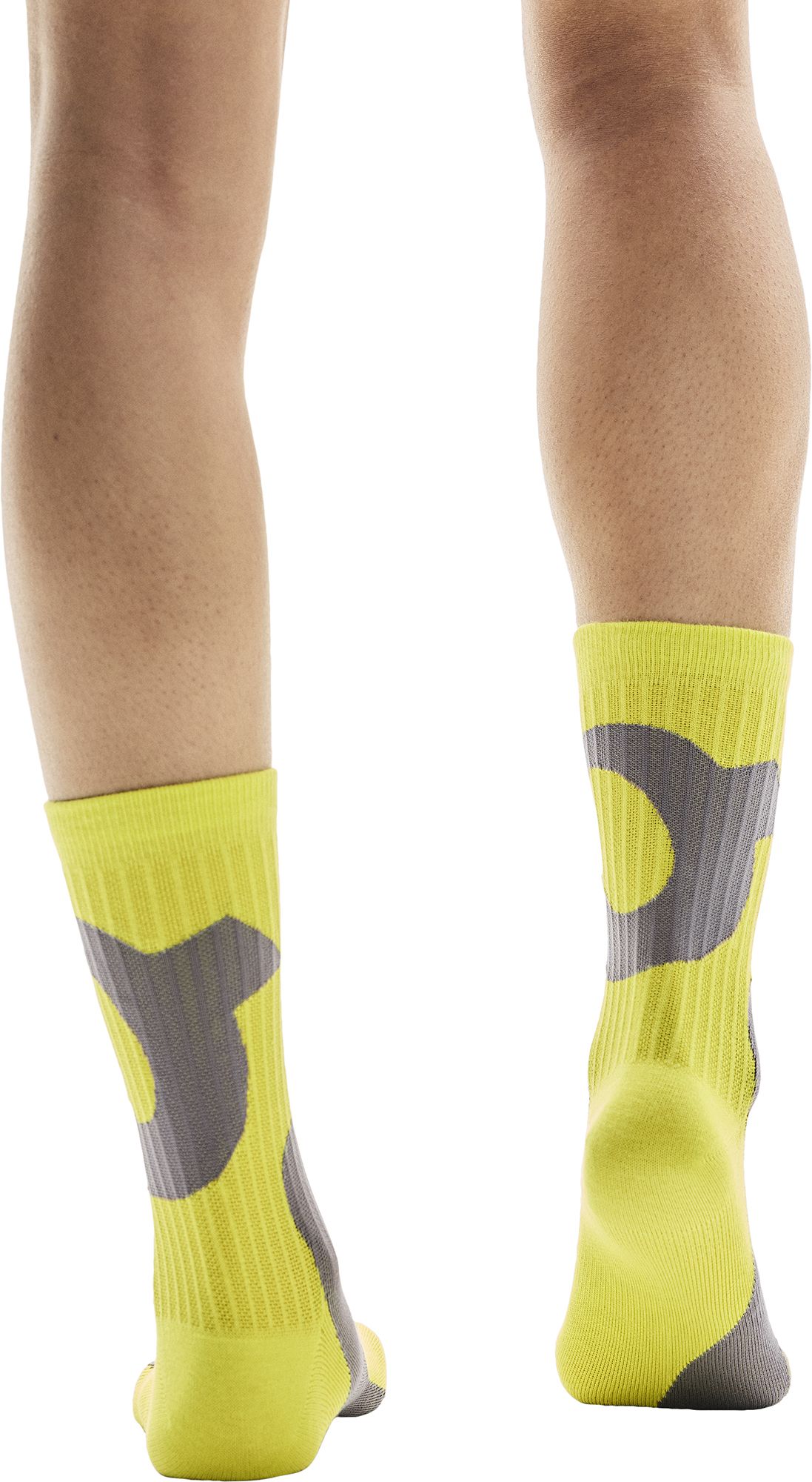 On Liquid Logo Sock High - 2 Pairs product image