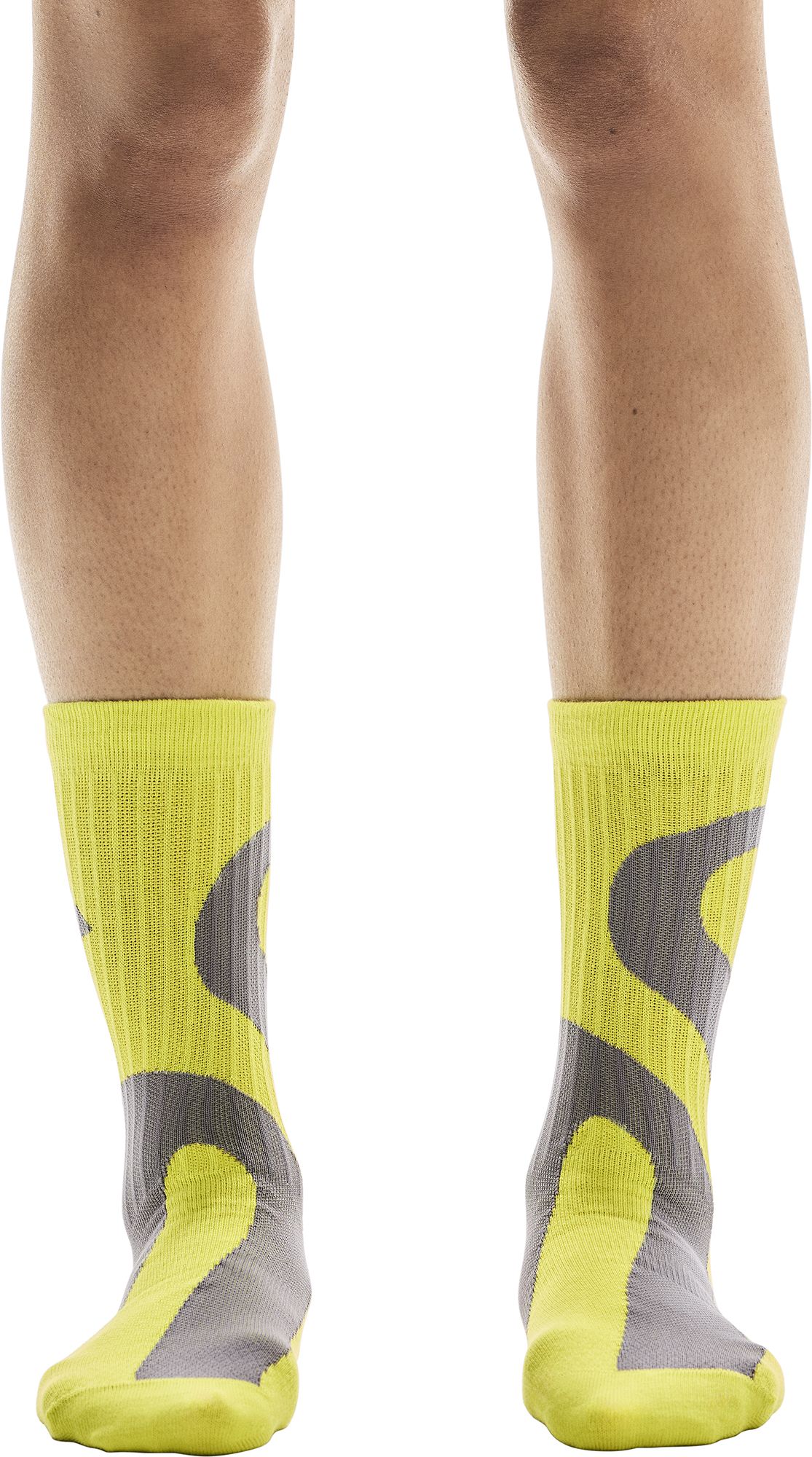 On Liquid Logo Sock High - 2 Pairs product image
