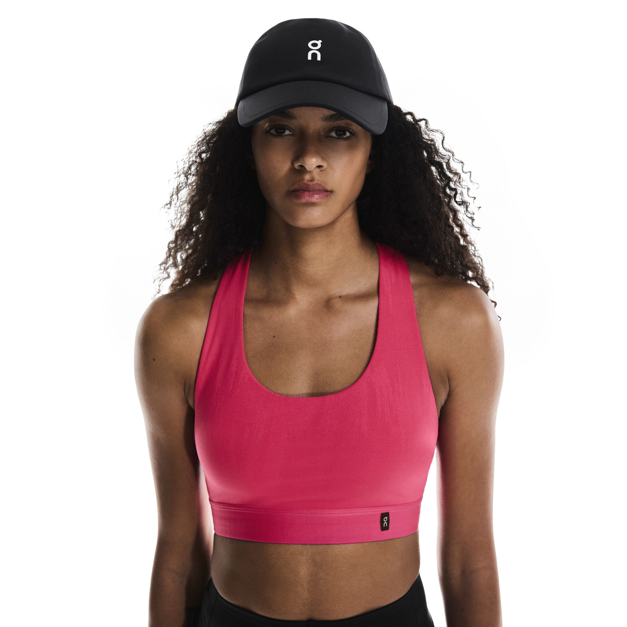 On Adult Court Cap Tennis Hat product image