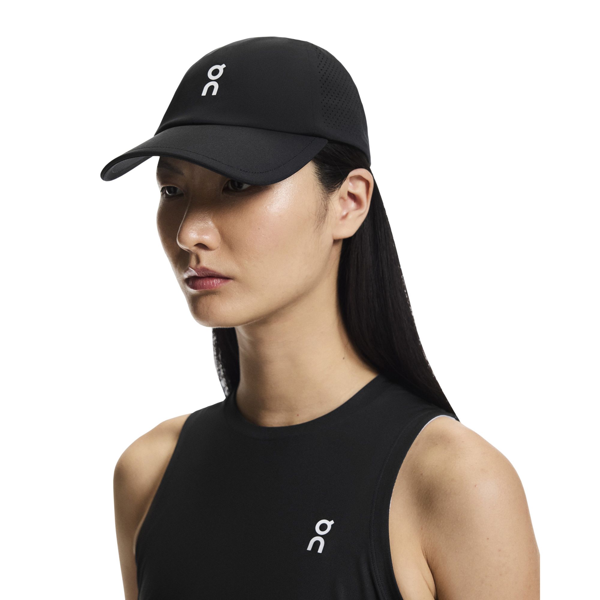 On Adult Court Cap Tennis Hat product image