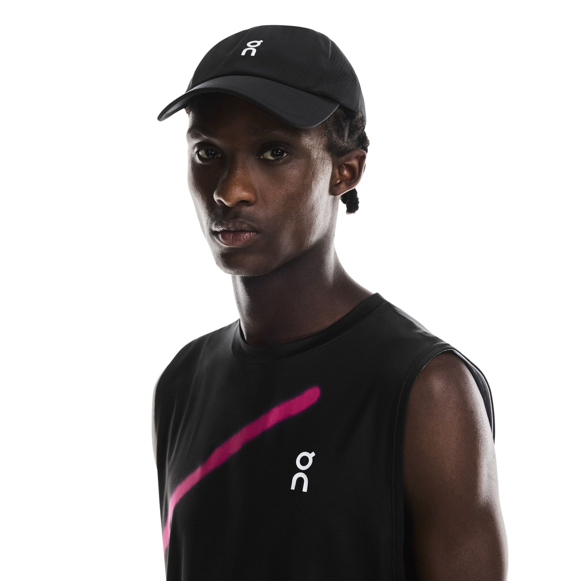 On Adult Court Cap Tennis Hat product image