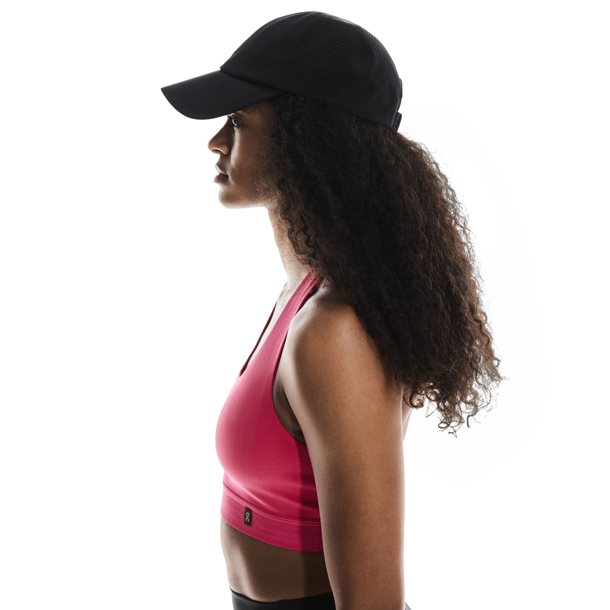 On Adult Court Cap Tennis Hat product image