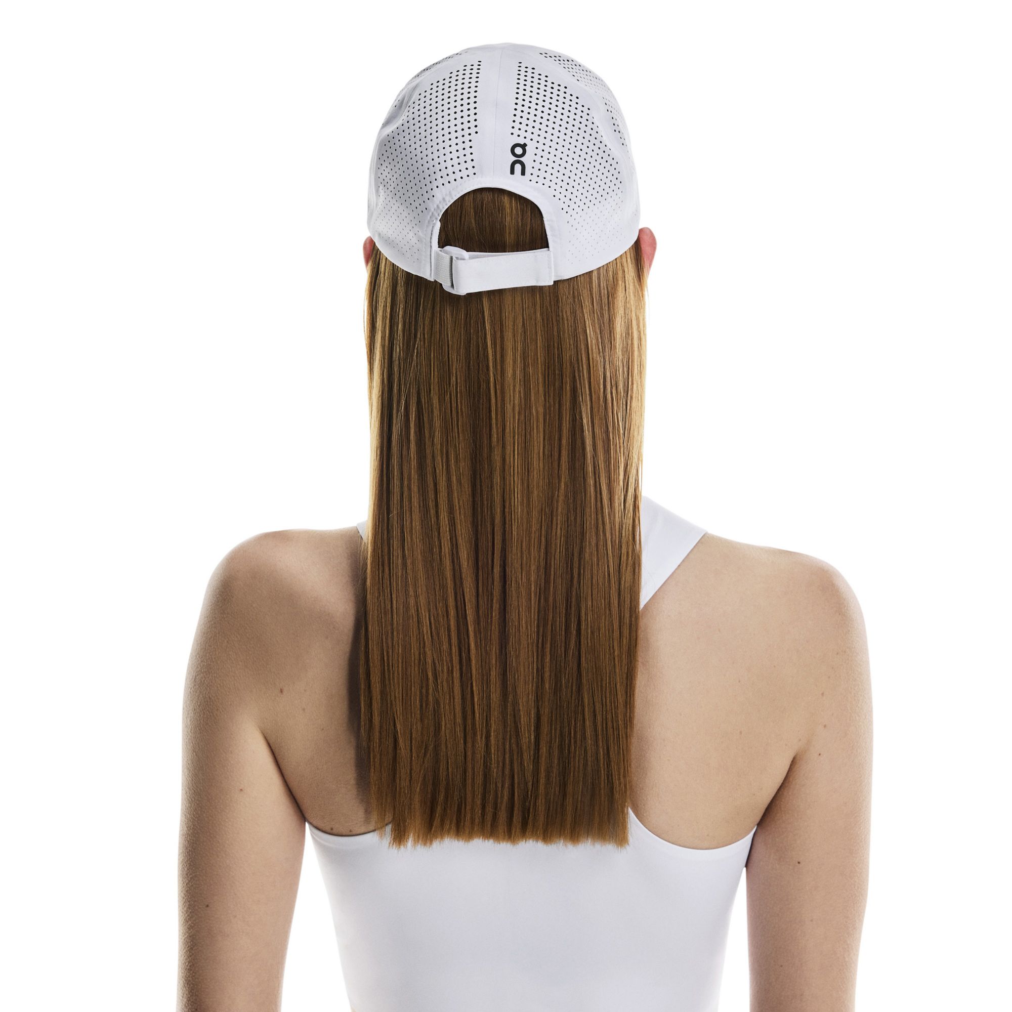 On Adult Court Cap Tennis Hat product image