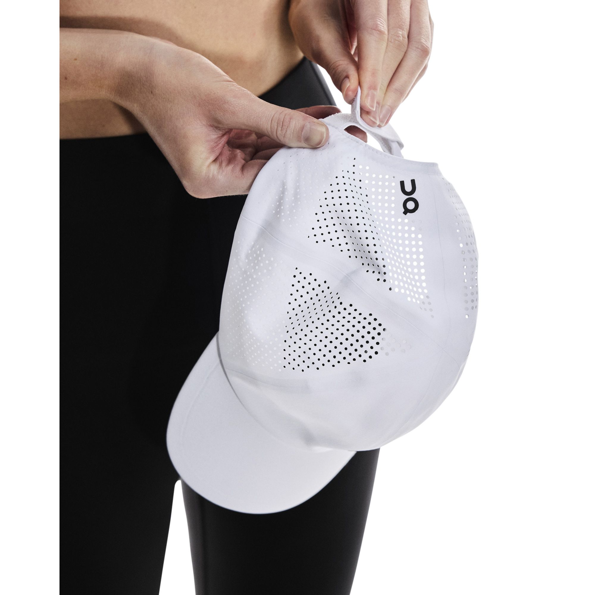 On Adult Court Cap Tennis Hat product image