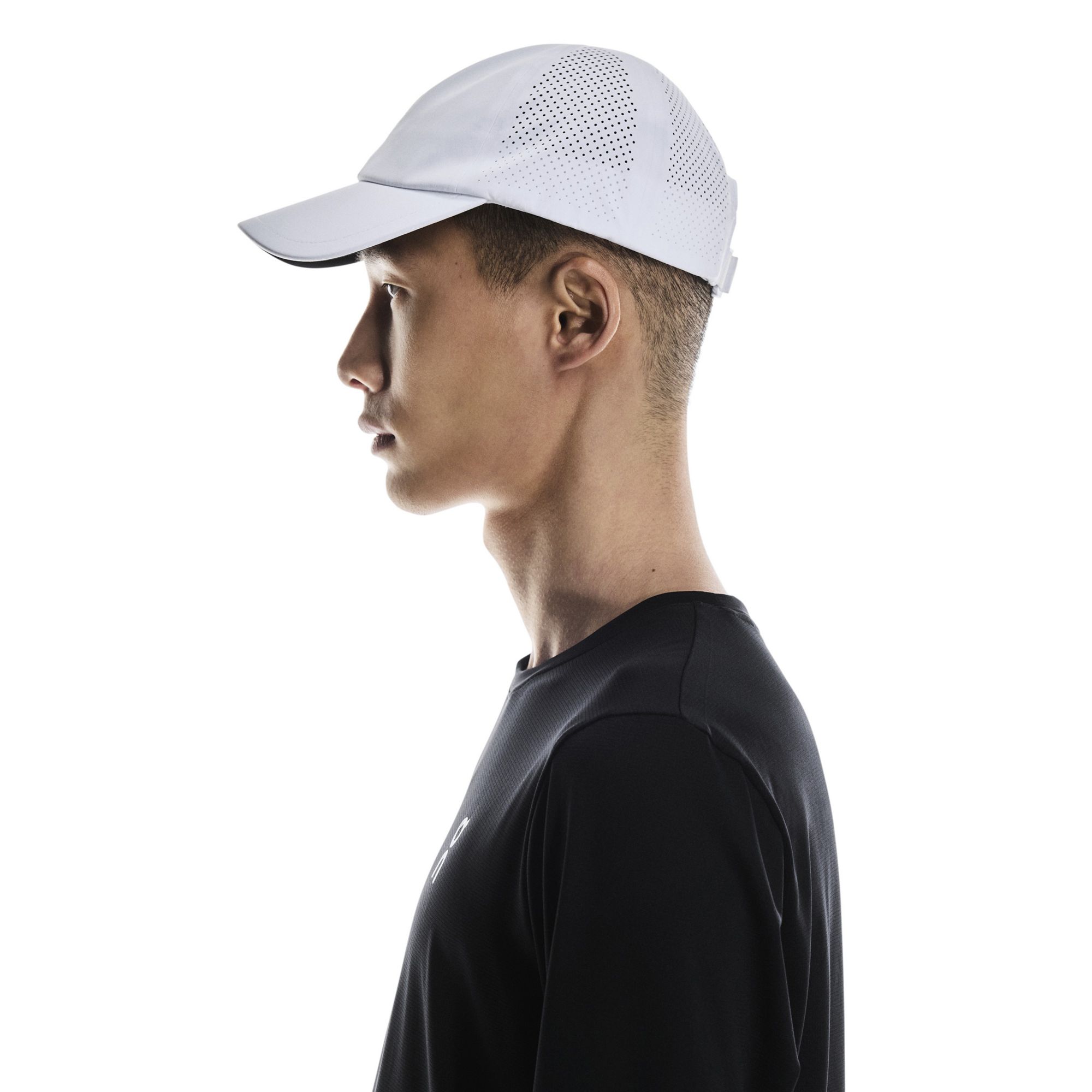On Adult Court Cap Tennis Hat product image