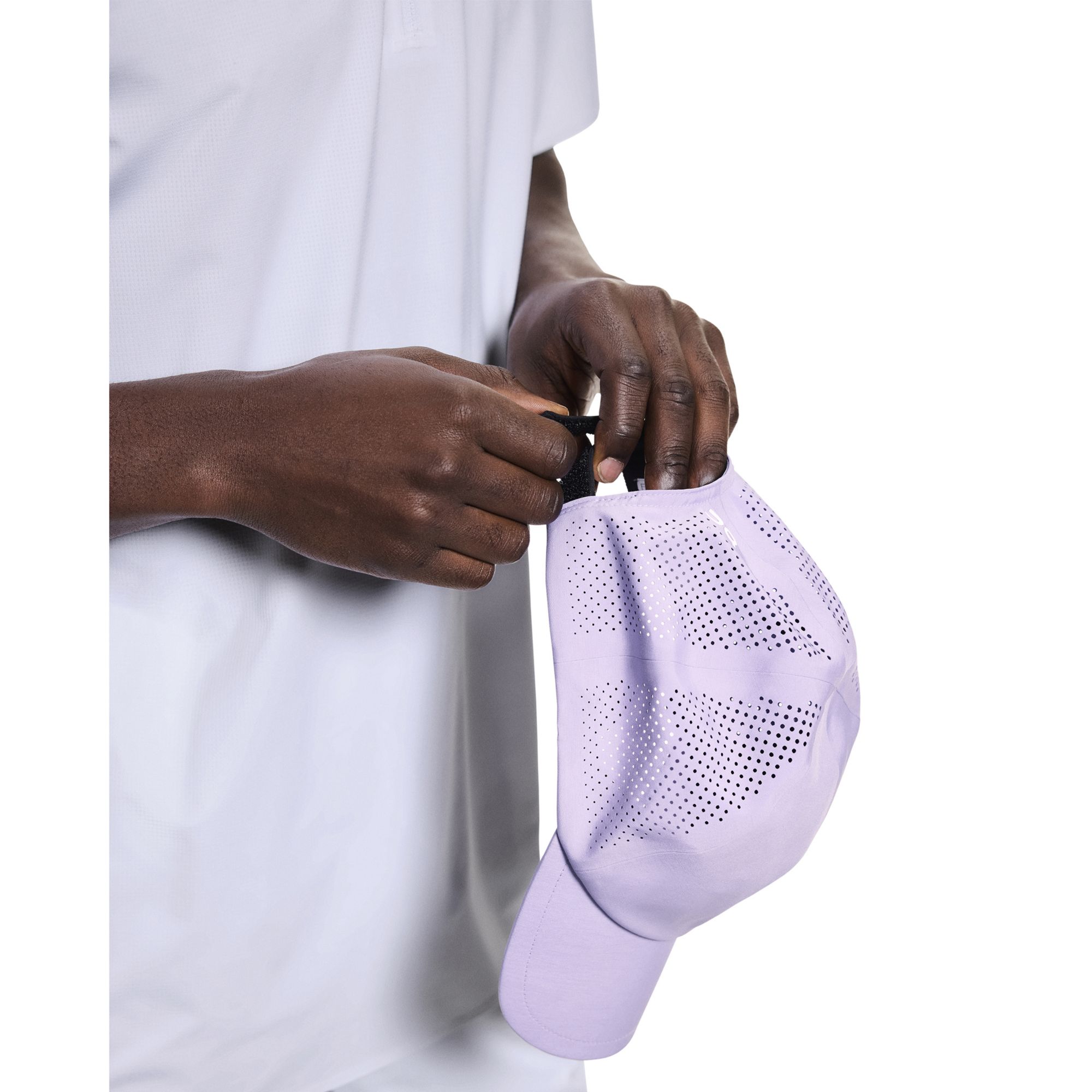 On Adult Court Cap Tennis Hat product image