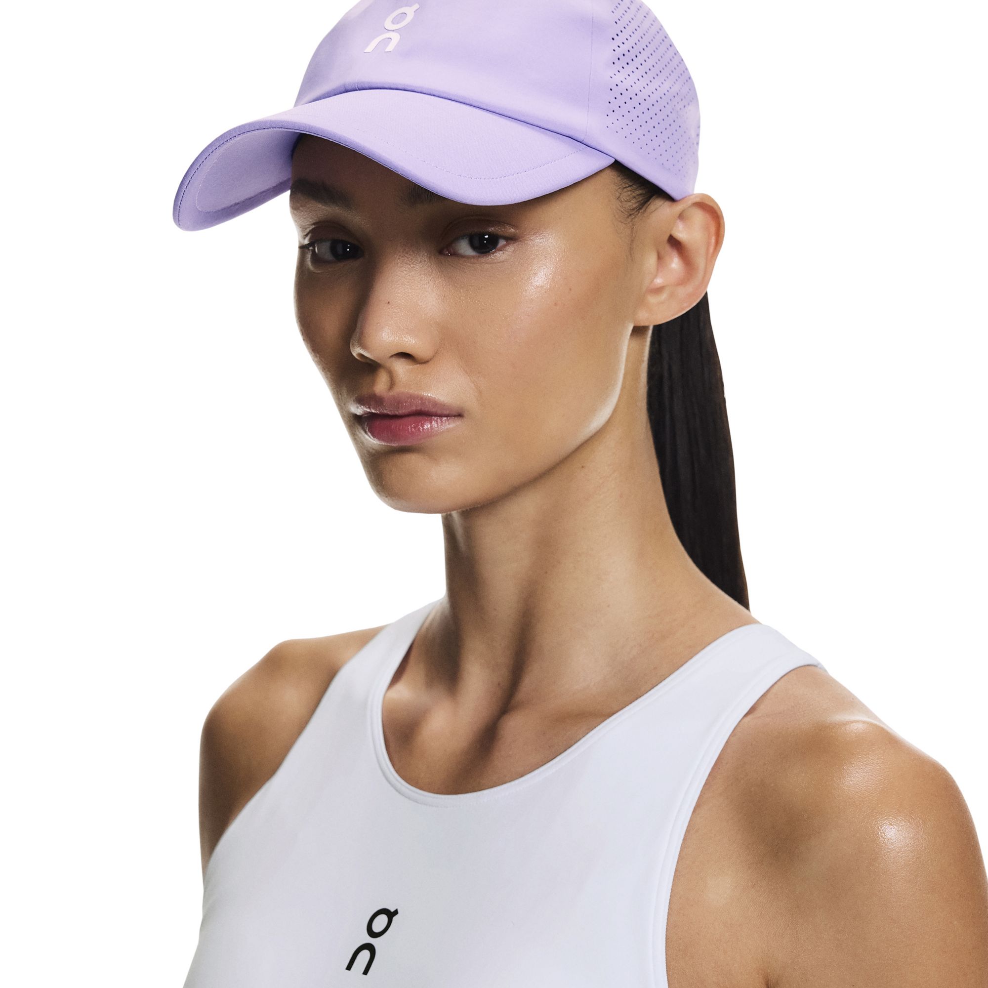 On Adult Court Cap Tennis Hat product image
