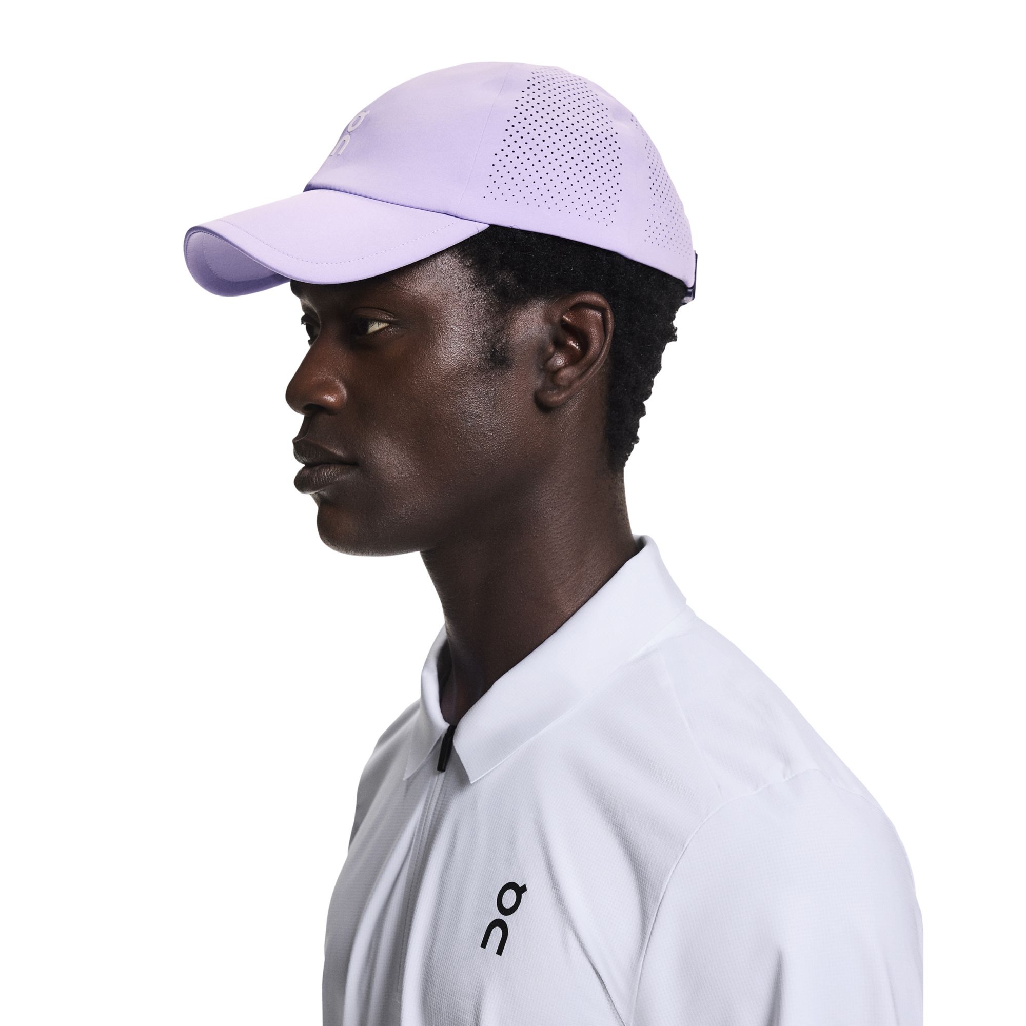 On Adult Court Cap Tennis Hat product image
