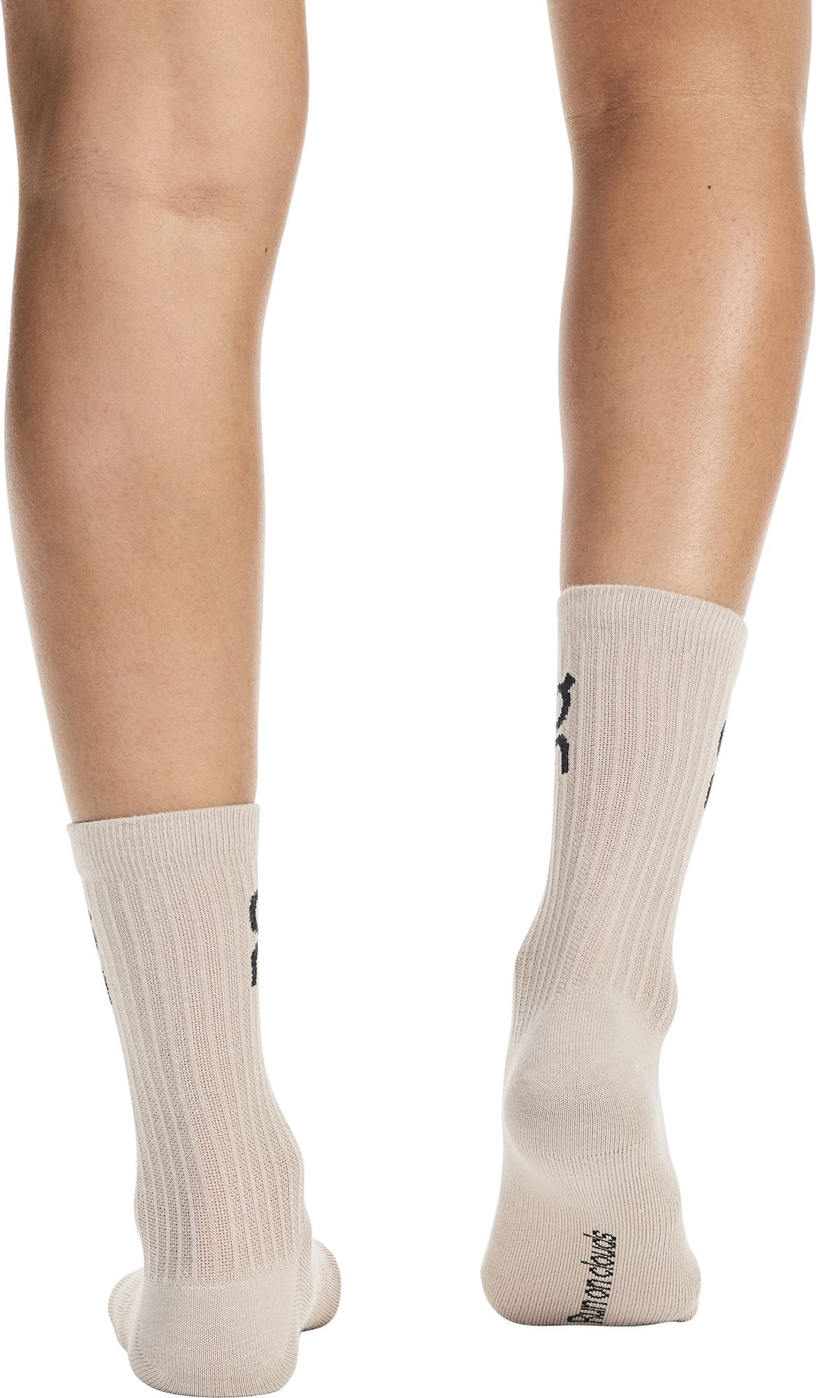 On Unisex Logo Crew Socks - 3 Pack product image