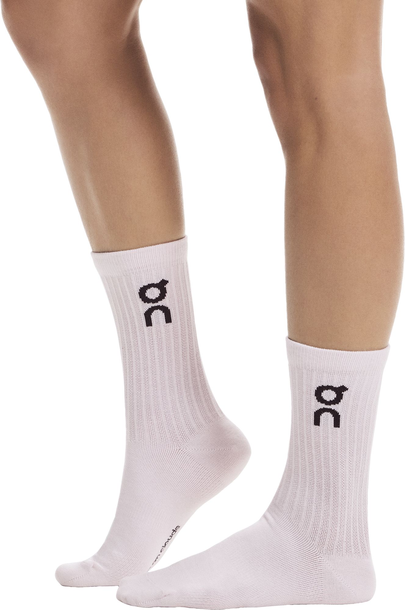 On Unisex Logo Crew Socks - 3 Pack product image