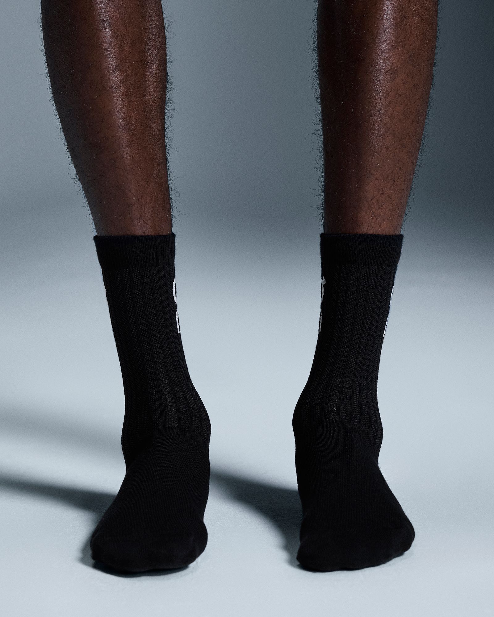 On Unisex Logo Crew Socks - 3 Pack product image