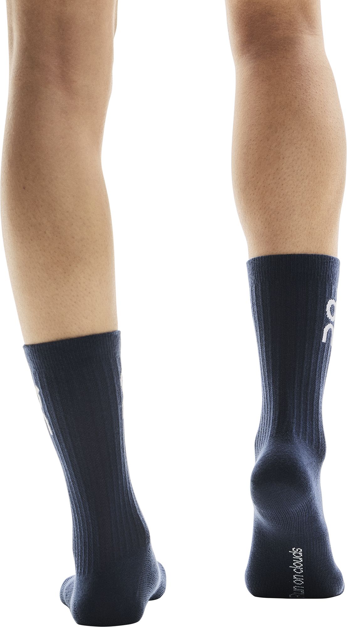 On Unisex Logo Crew Socks - 3 Pack product image