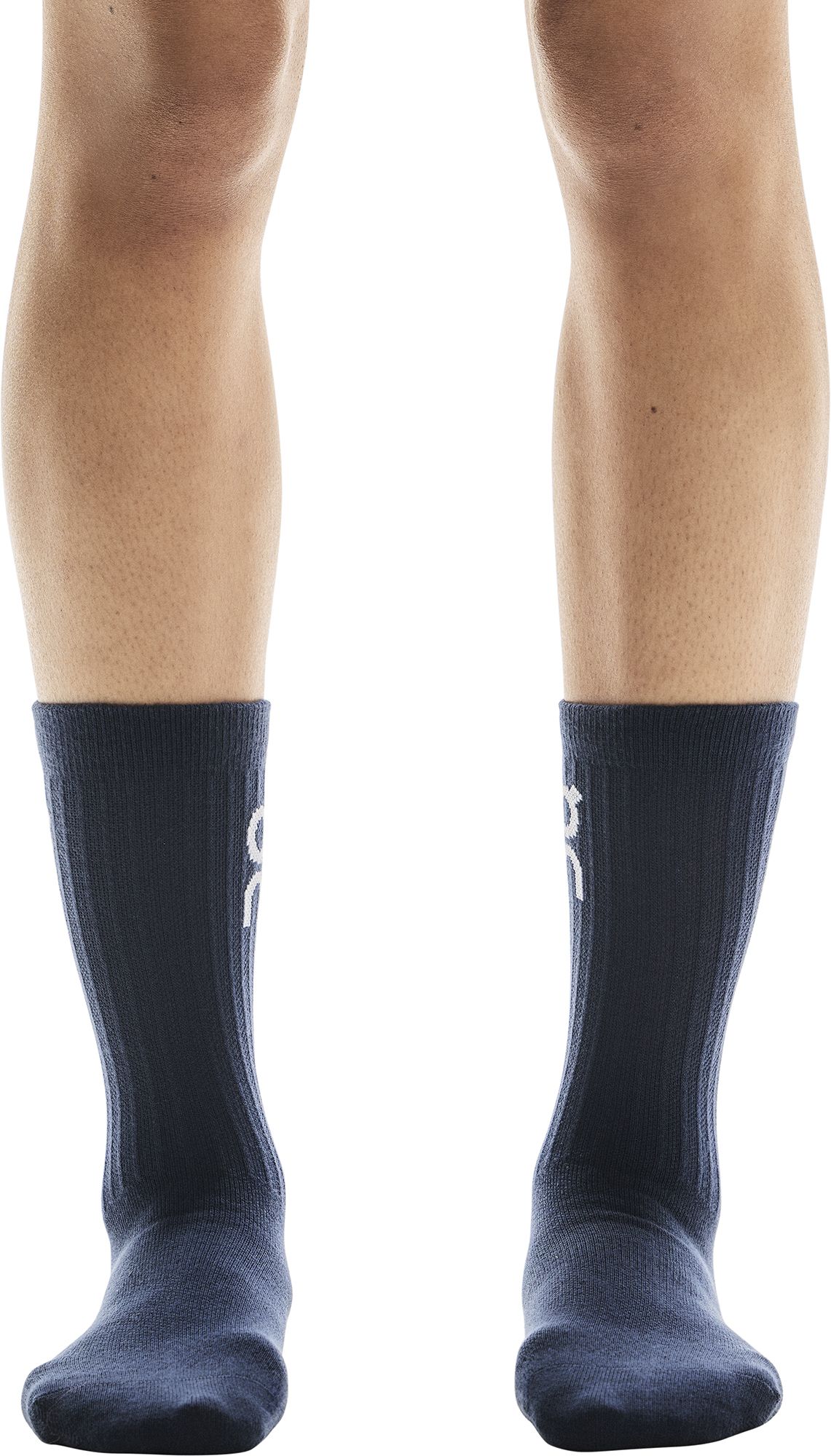 On Unisex Logo Crew Socks - 3 Pack product image