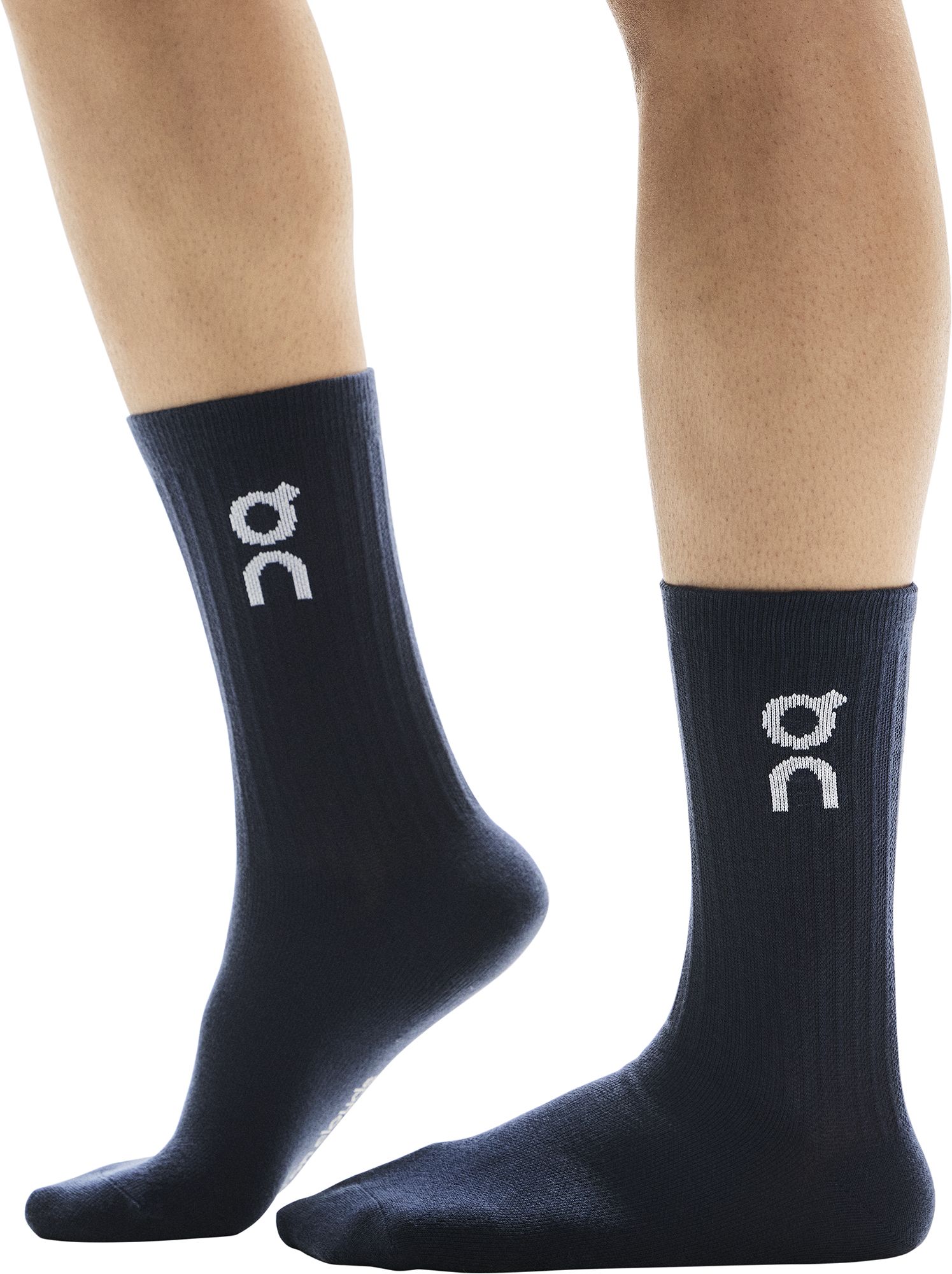 On Unisex Logo Crew Socks - 3 Pack product image