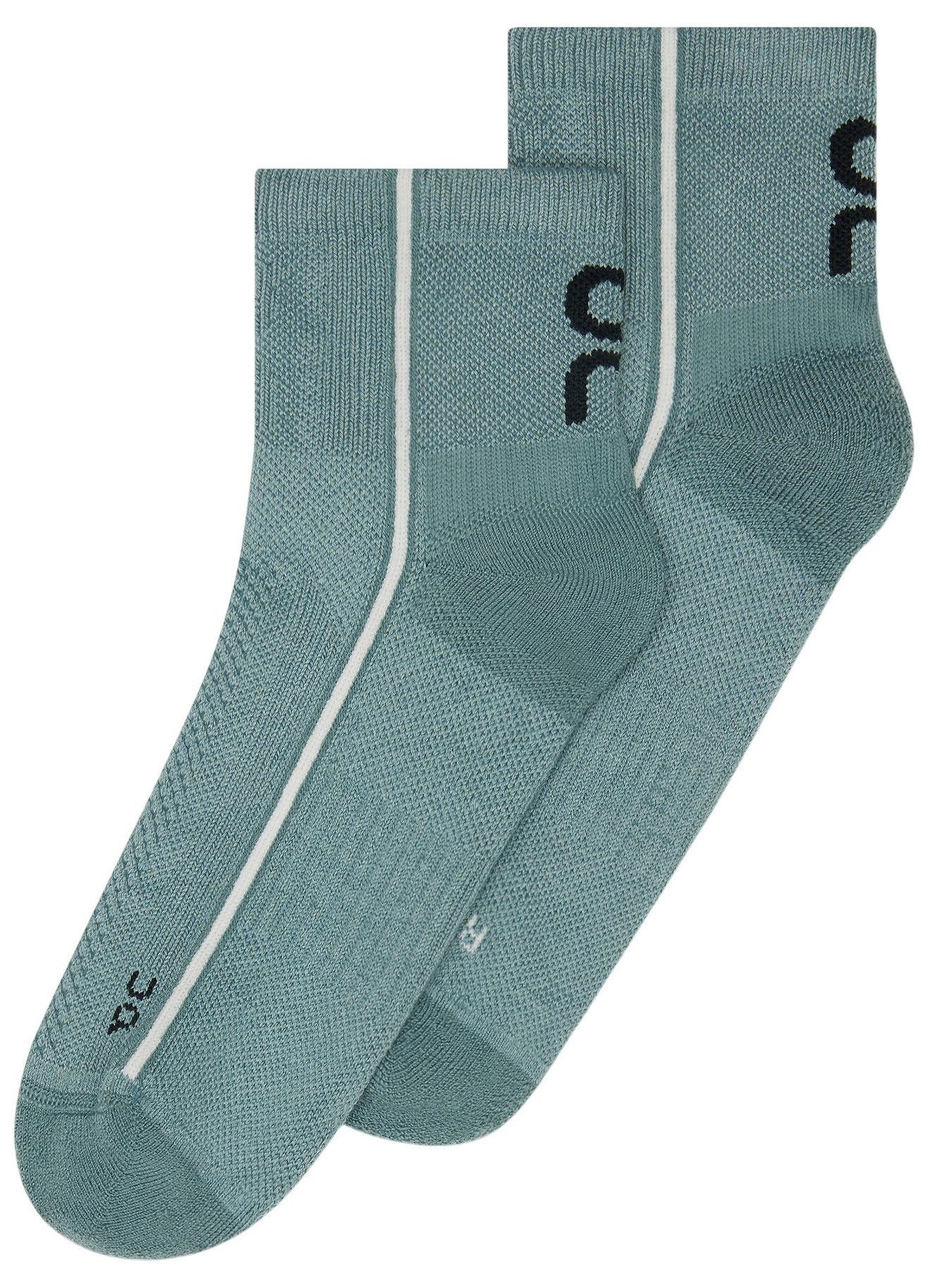 On Adult Court Sock High Tennis Socks product image